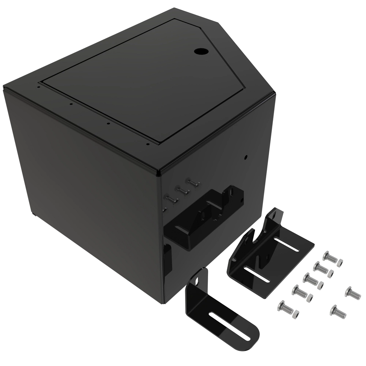 Storage Compartment