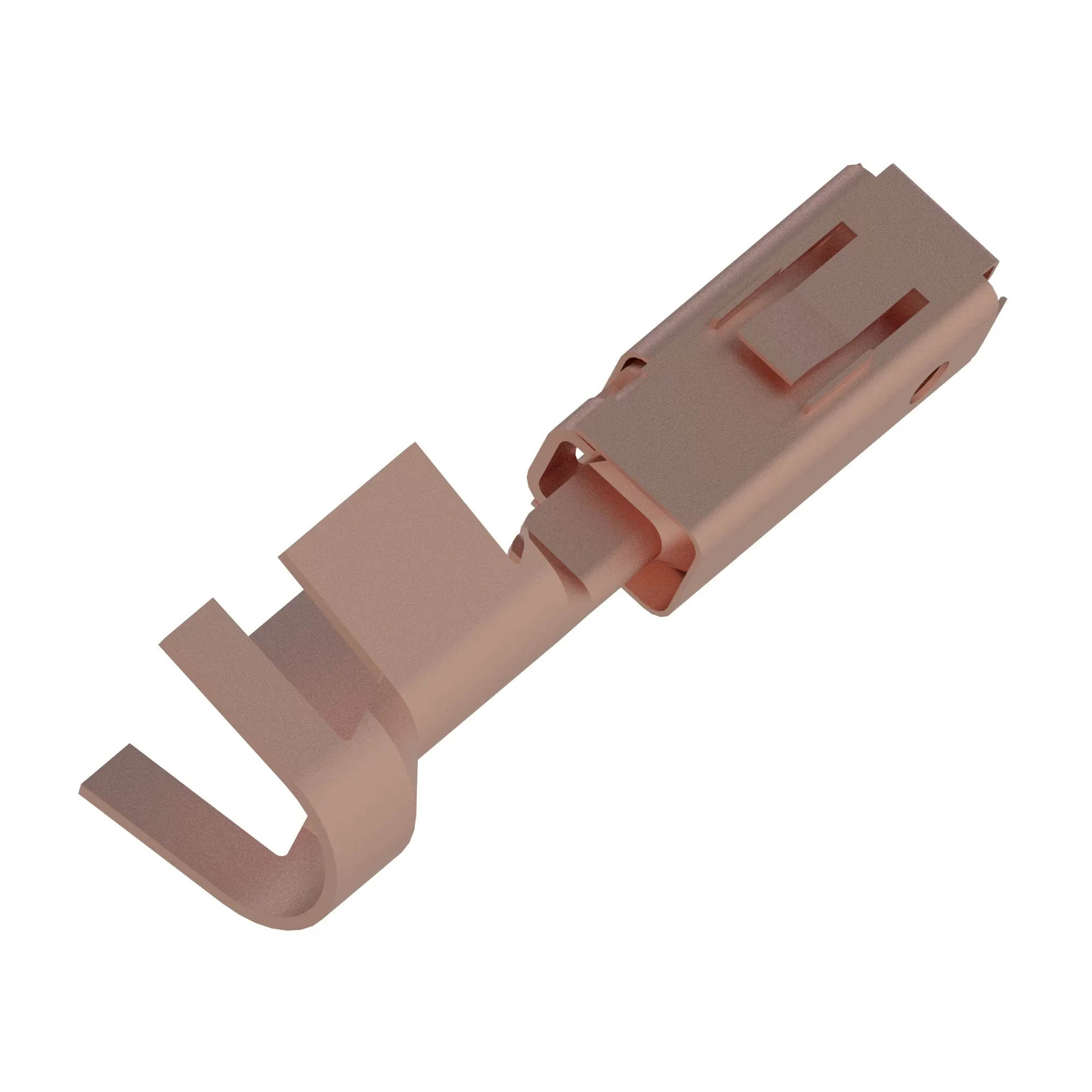 Elec. Connector Terminal