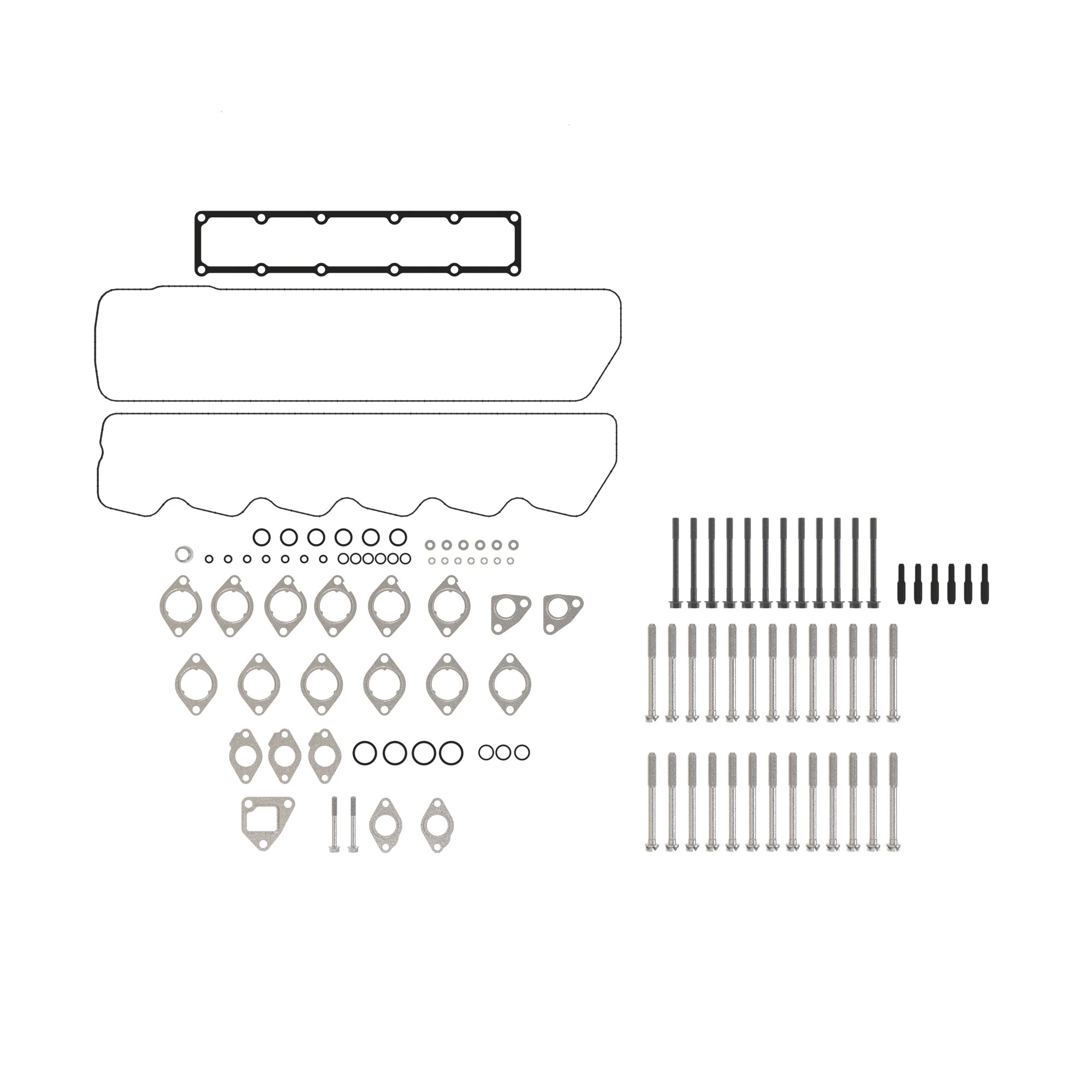 GASKET KIT, CYLINDER HEAD GASKET KI