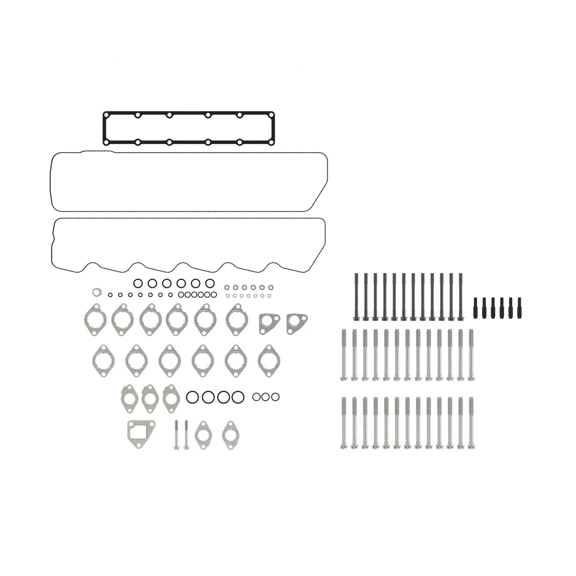 John Deere Engine Cylinder Head Gasket Kit - DZ111363