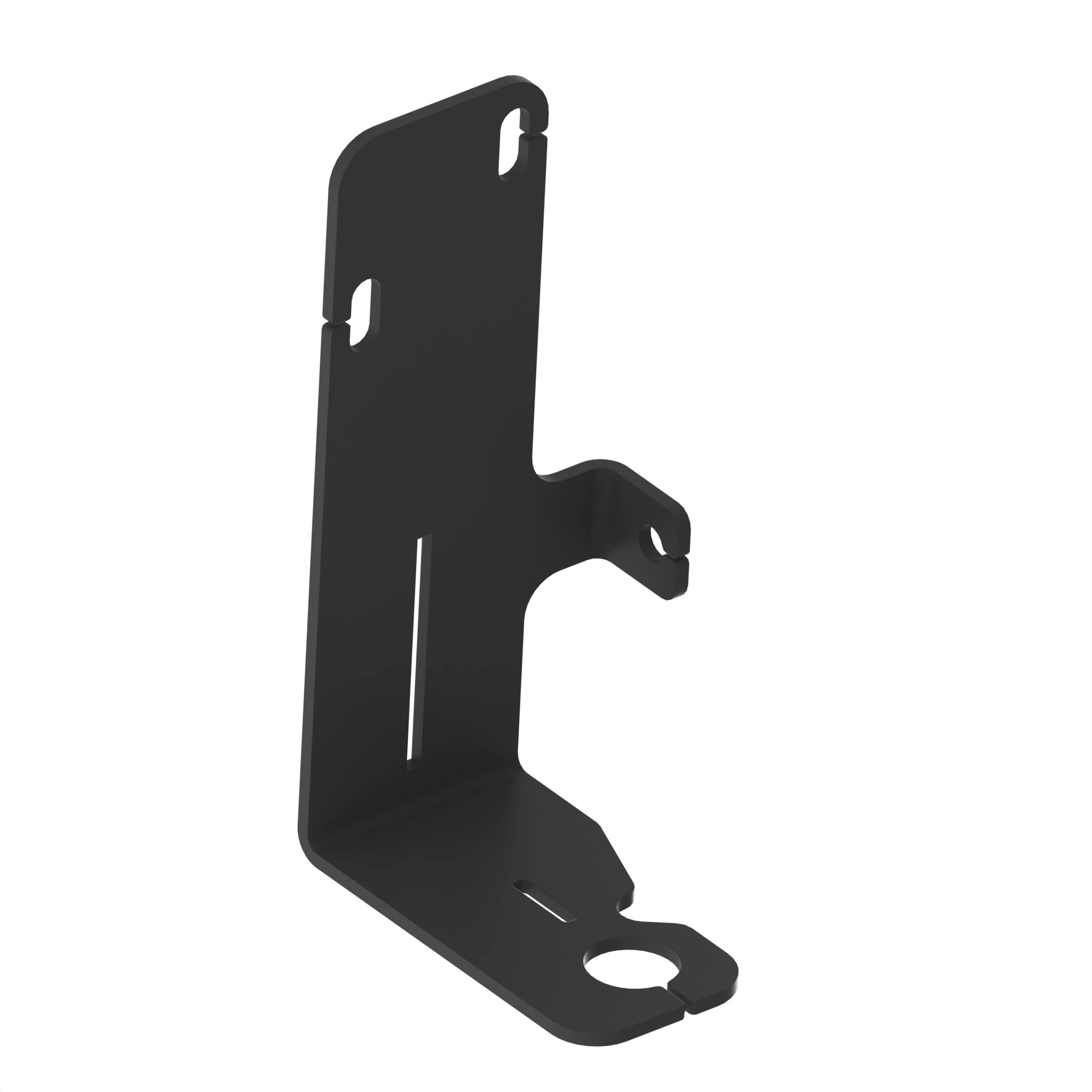 BRACKET, GLOW PLUG RELAY