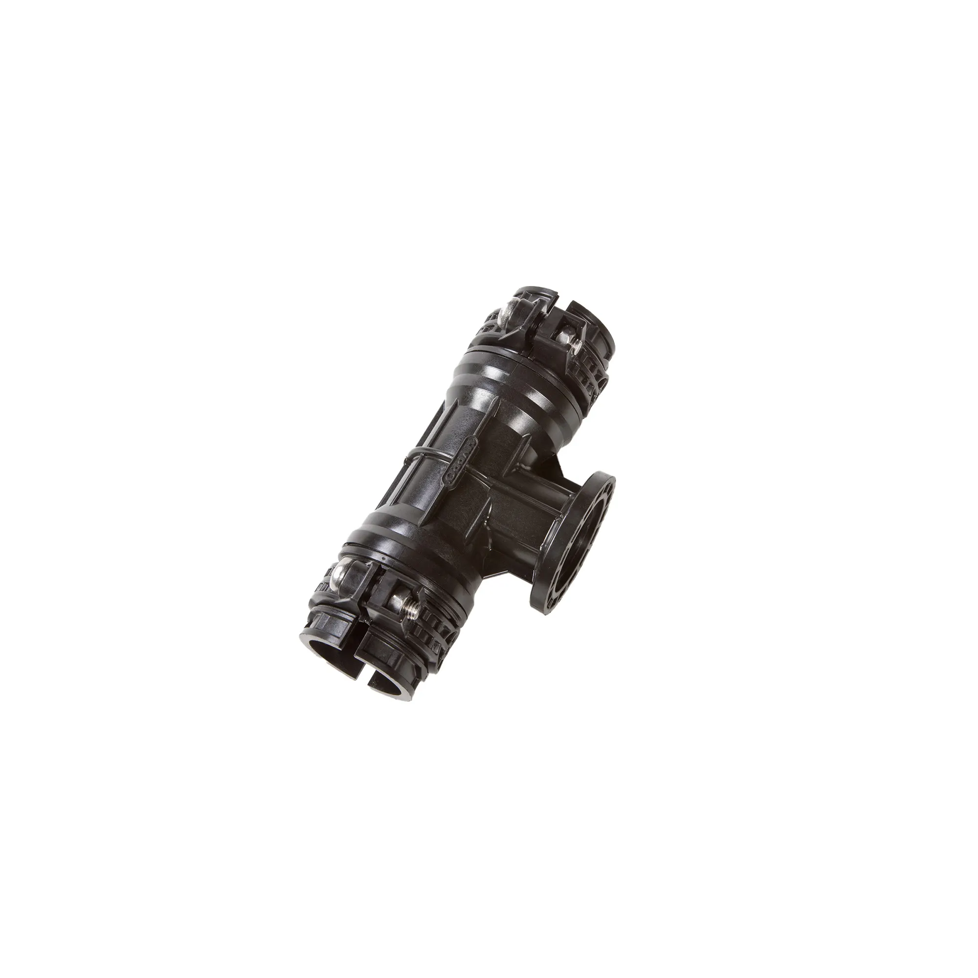 HOSE FITTING, 2" EXP FITTING X 1" U