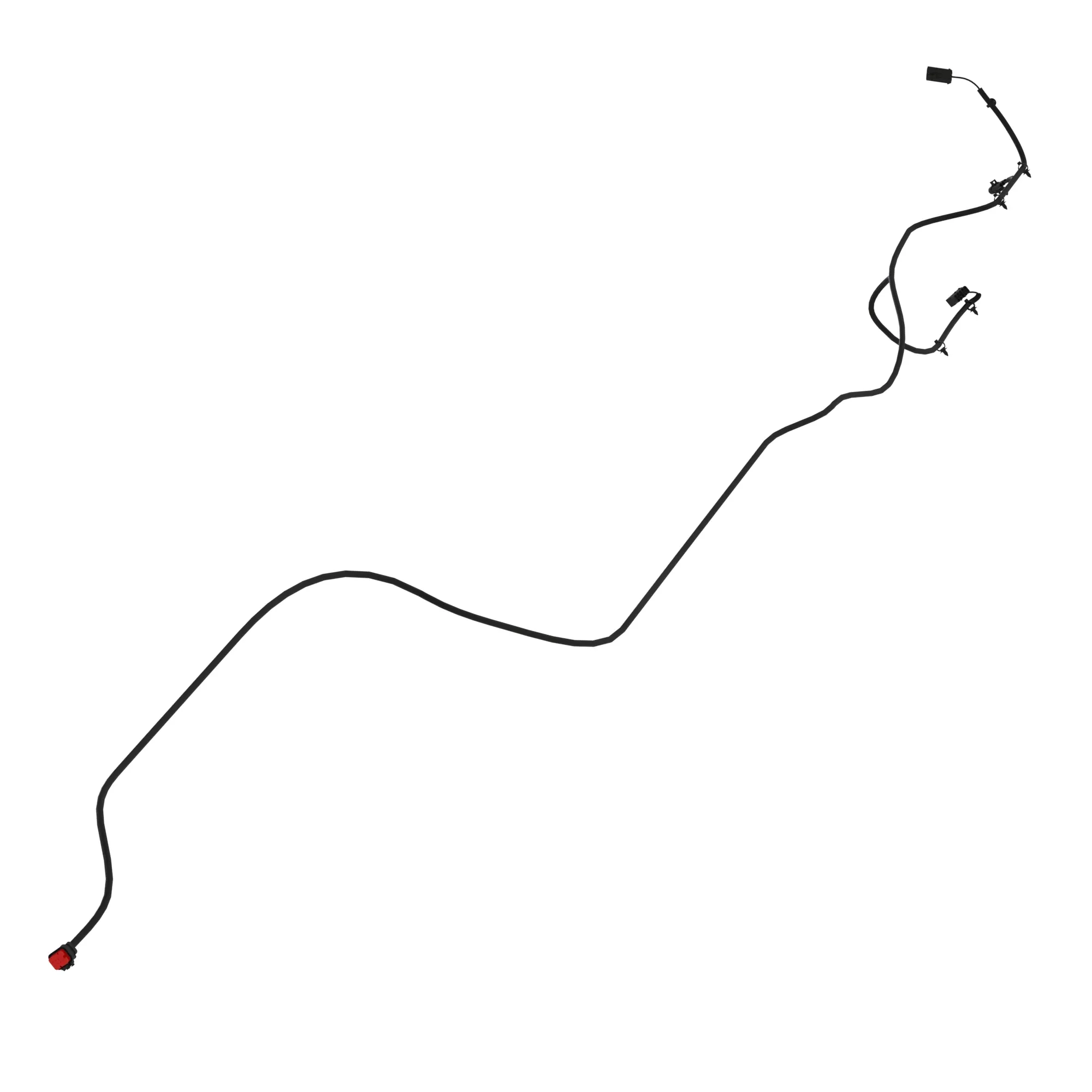 LC, CHASSIS