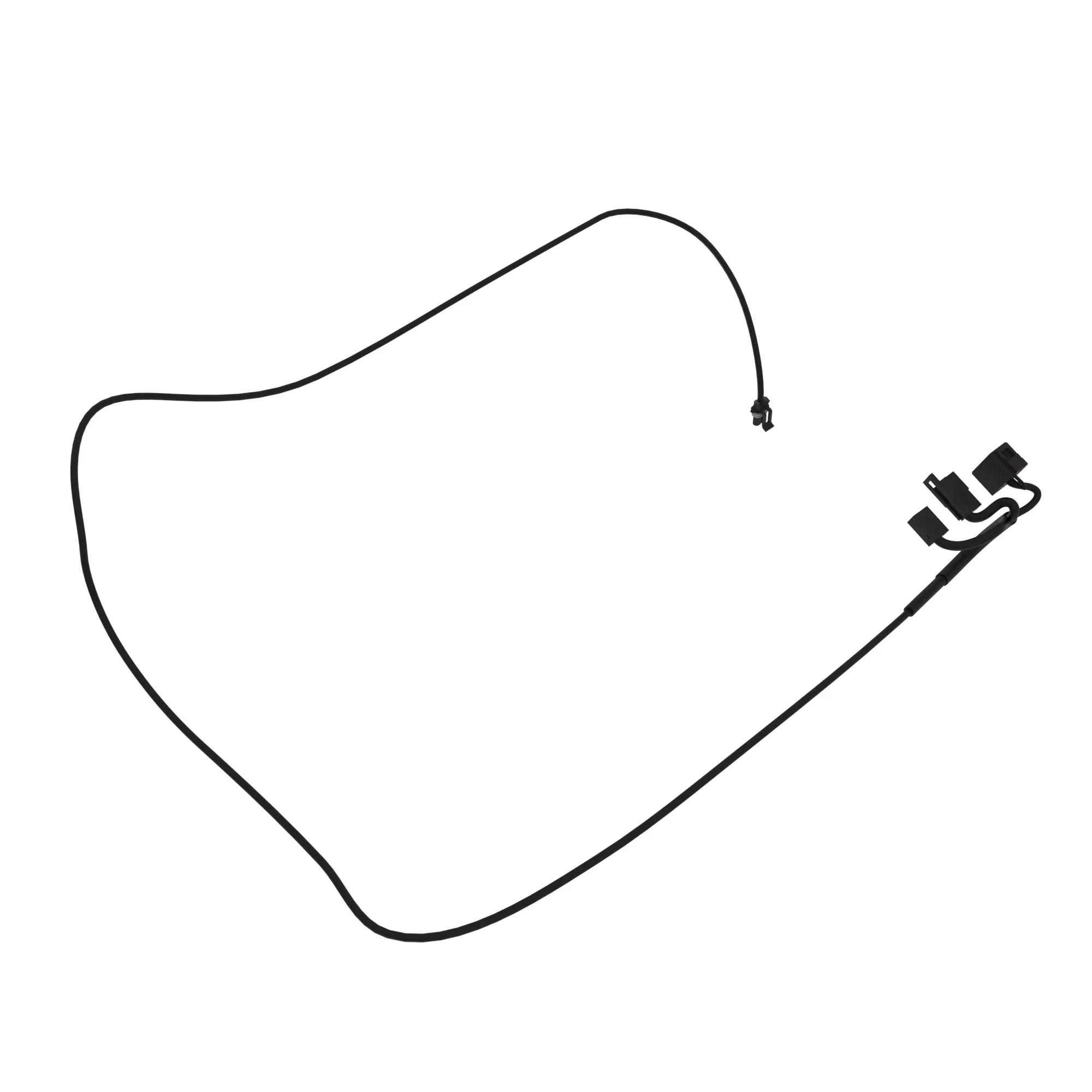 John Deere Wiring Harness - AM146422
