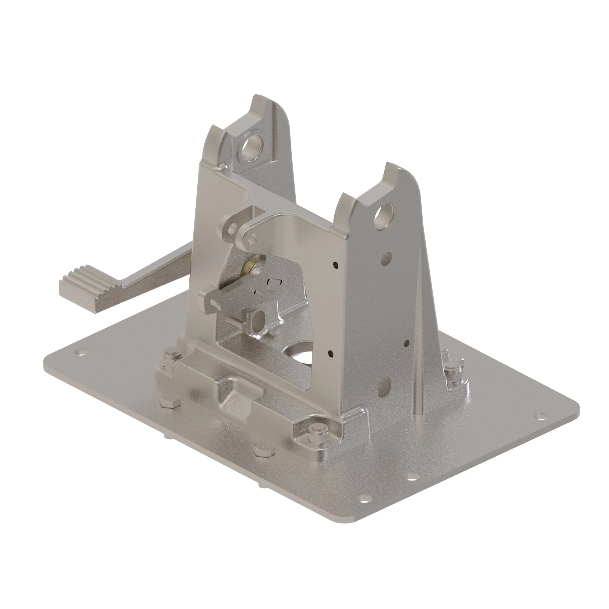 John Deere Control Support - AXE104179