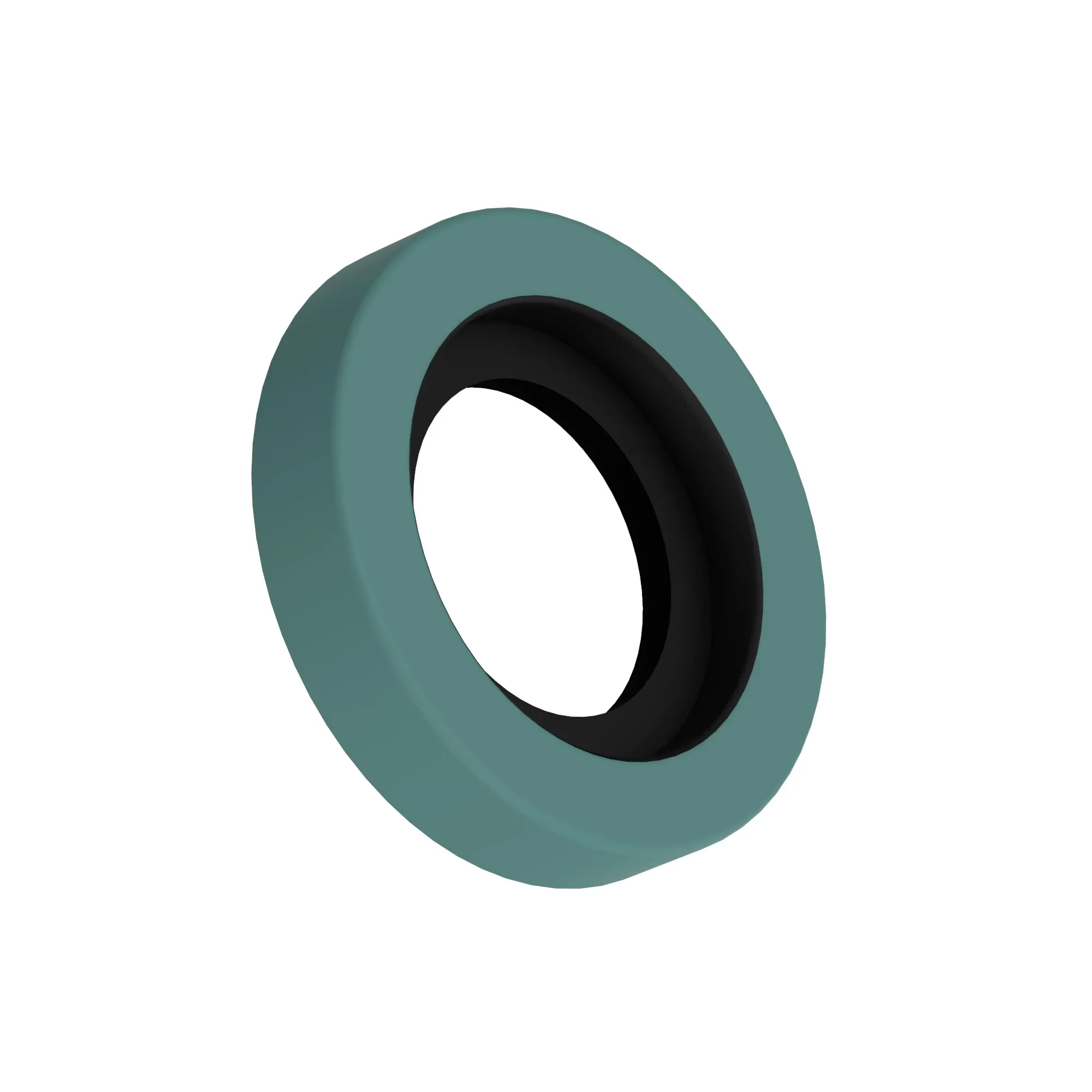 John Deere Internal Oil Rubber Seal - E48313