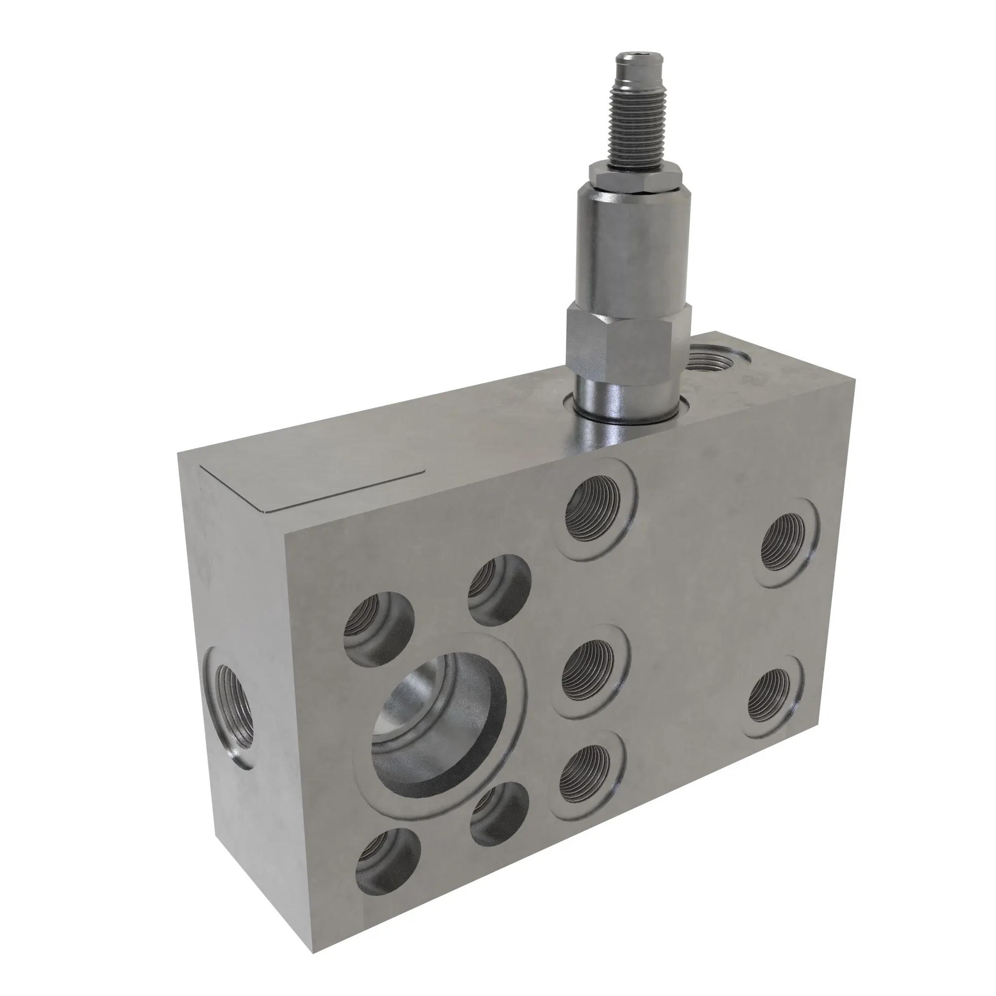 ASSY., , PRESSURE REDUCING