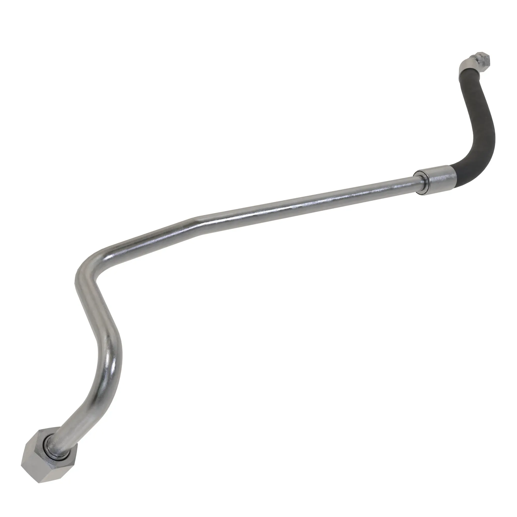 STEERING SUPPLY, ROD END, ACS, 9R SUPSENDED CAB