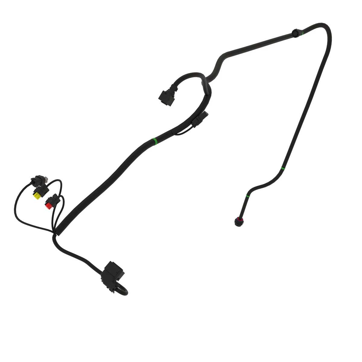 ASSEMBLY, DEF CONTROL HARNESS