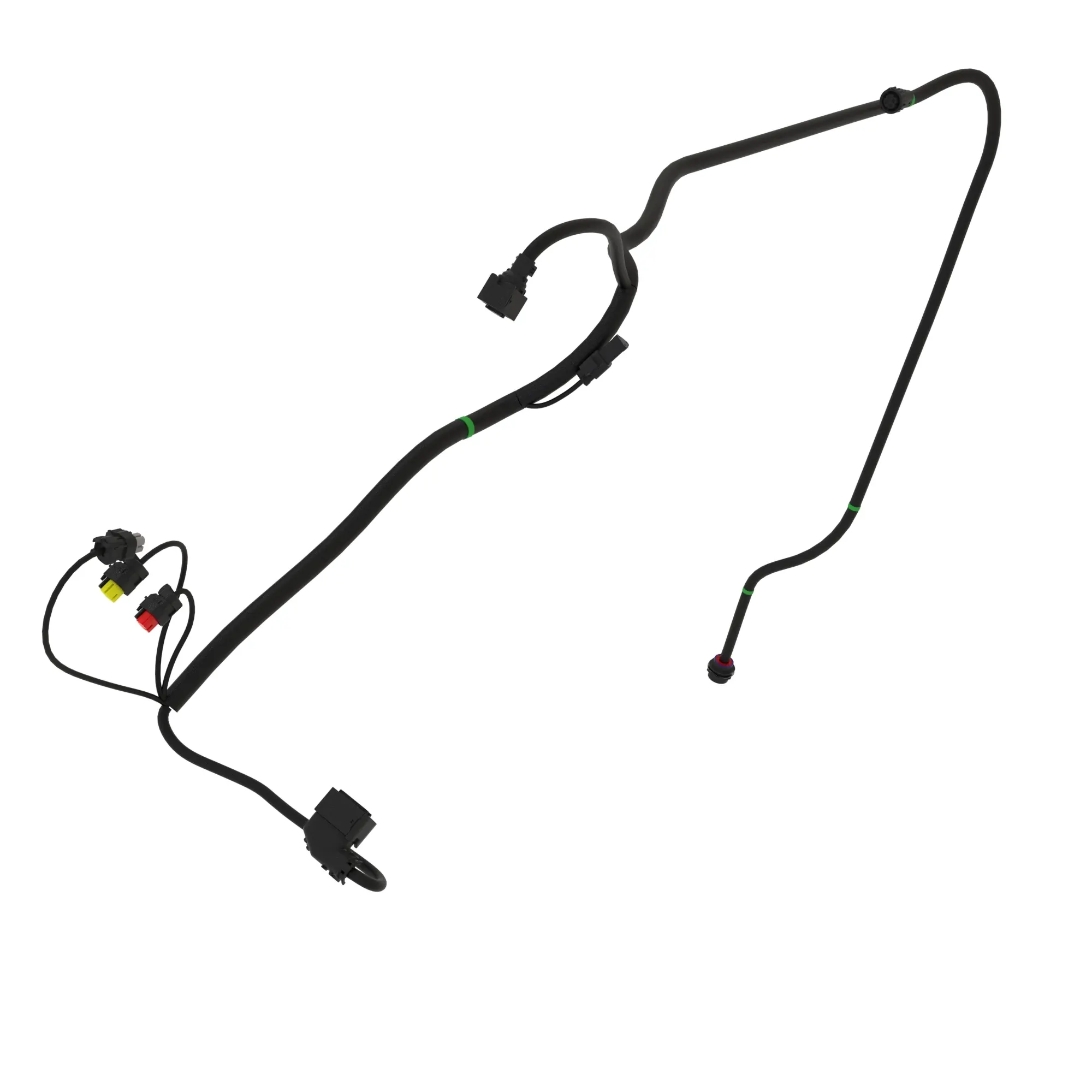 ASSEMBLY, DEF CONTROL HARNESS