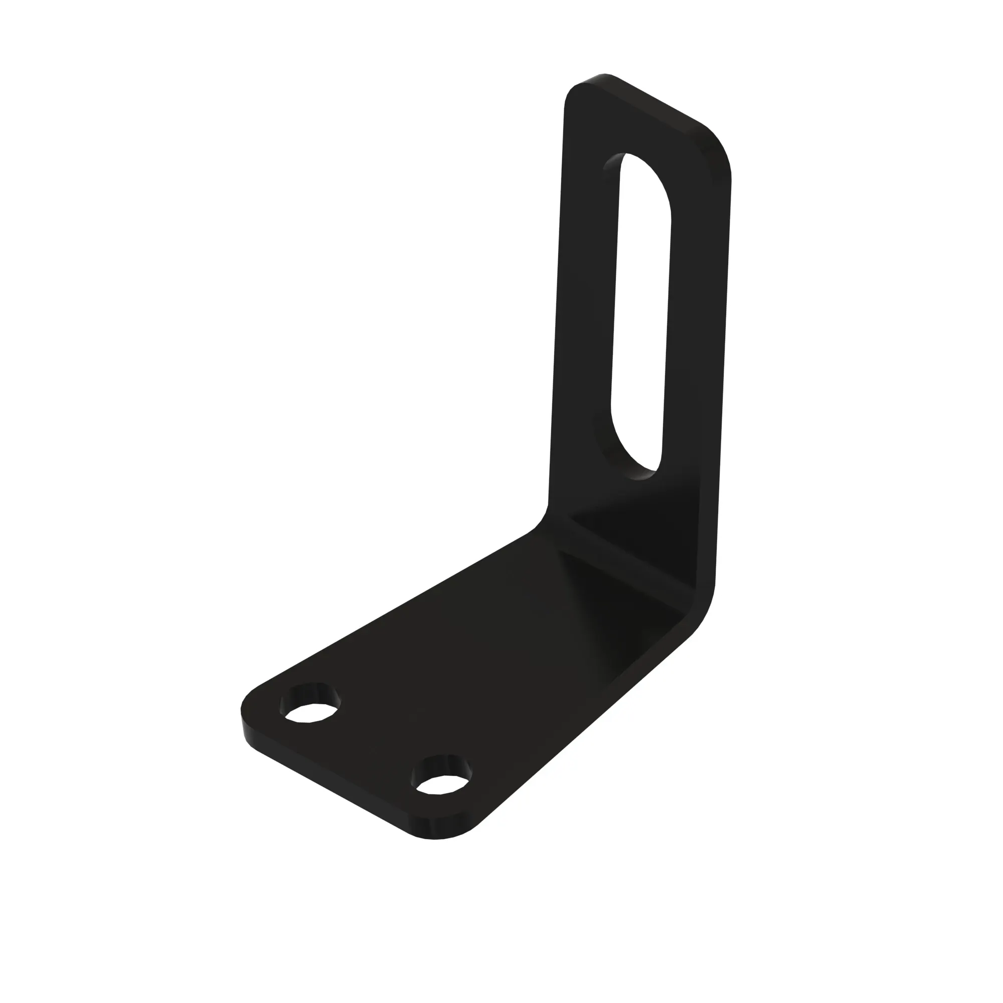 John Deere Front Windshield Retainer - HXE75545