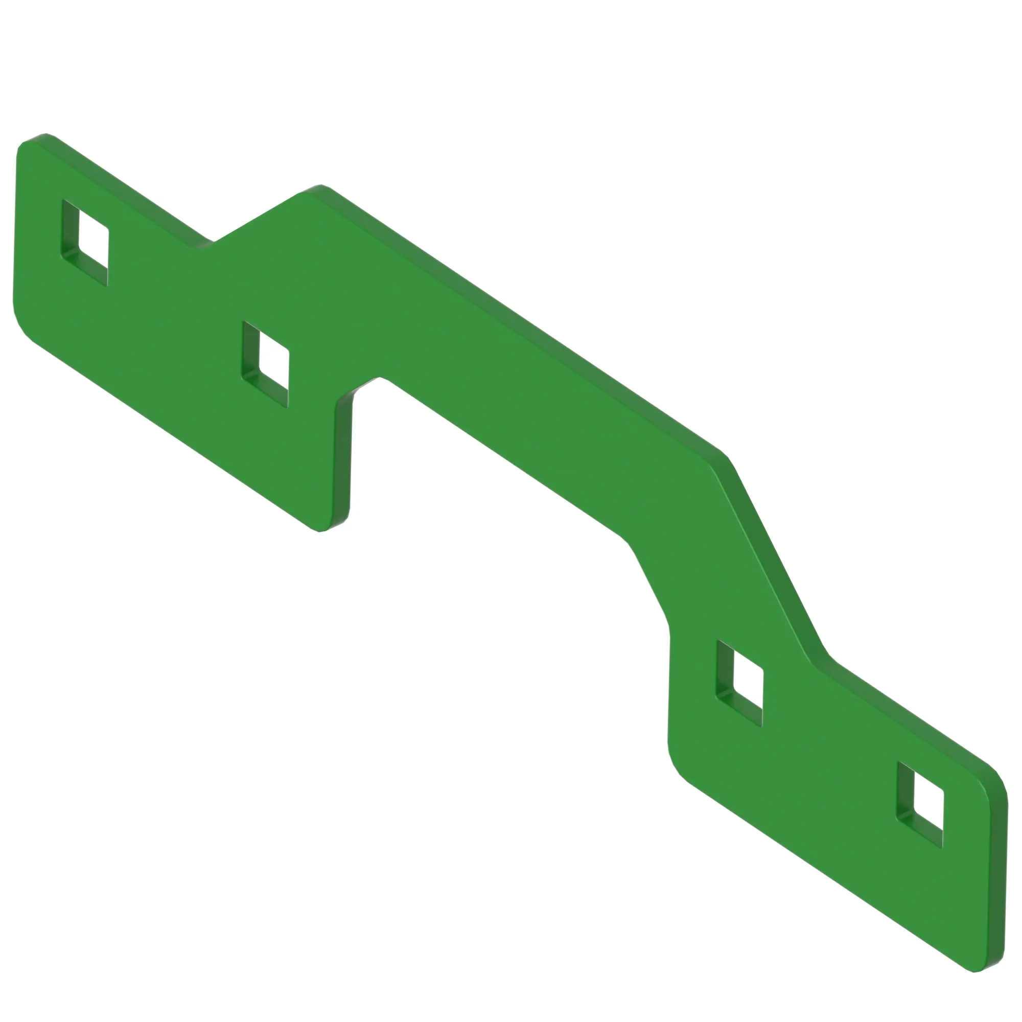 SINGLE POINT ADJUSTMENT