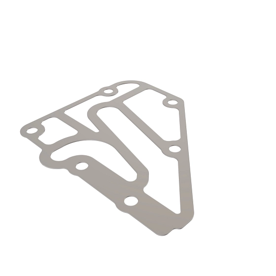 John Deere Oil Filter Adapter Gasket - R502864