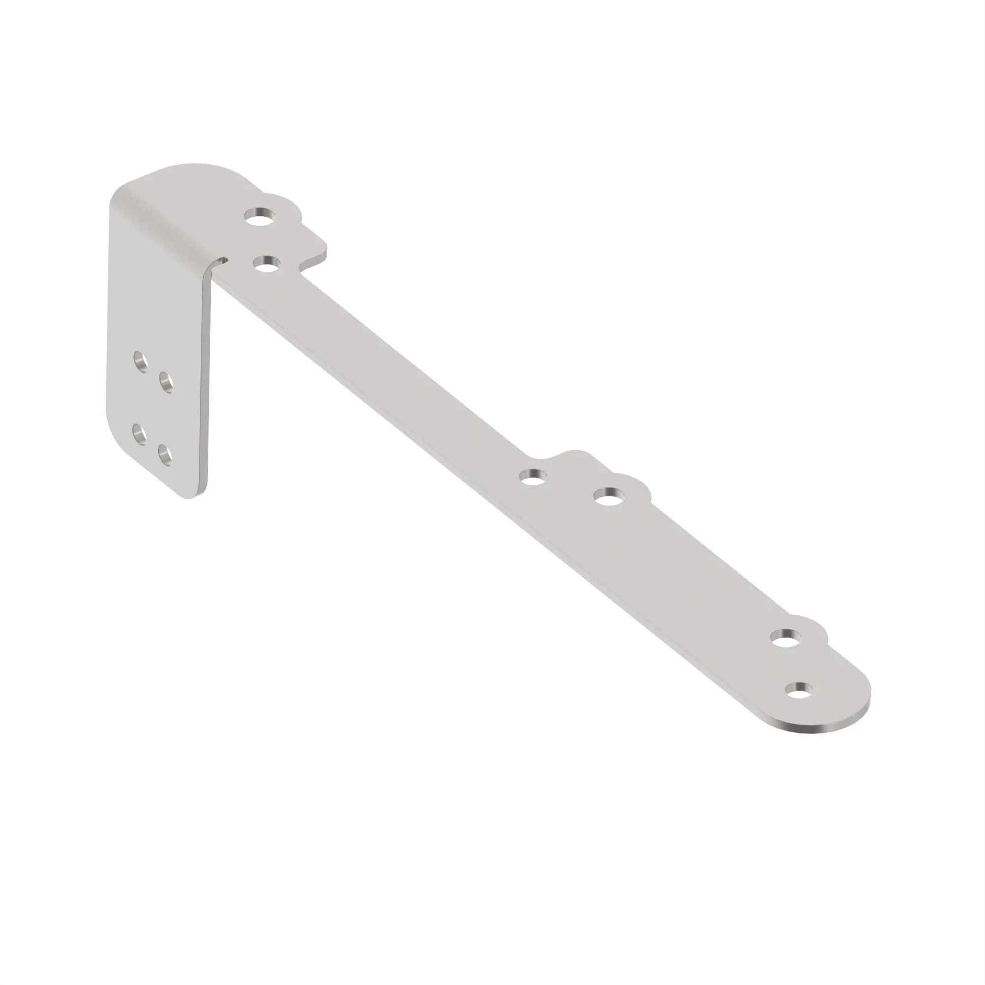 John Deere Bracket - T344185