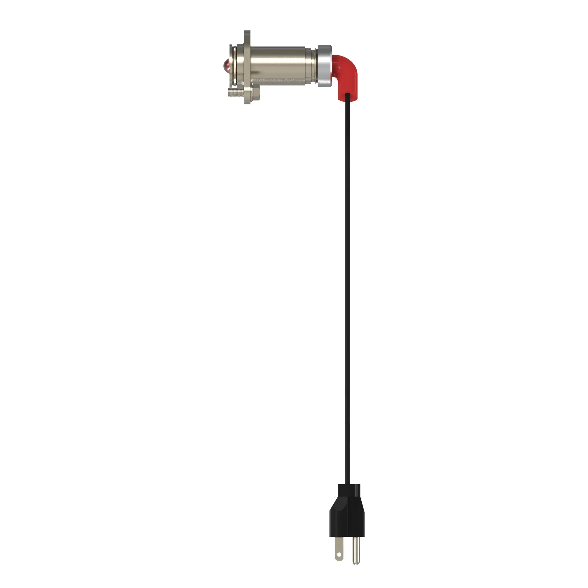 COOLANT HEATER