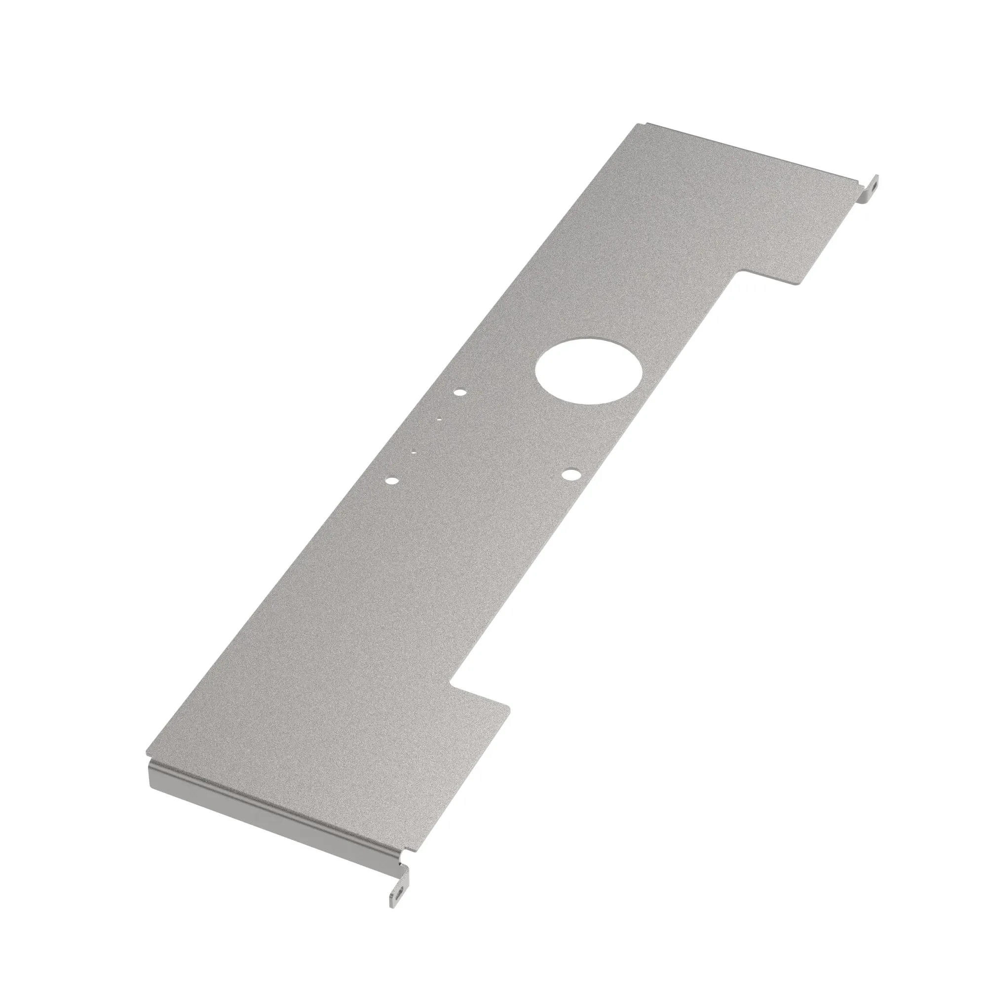 John Deere Plate - KK88286