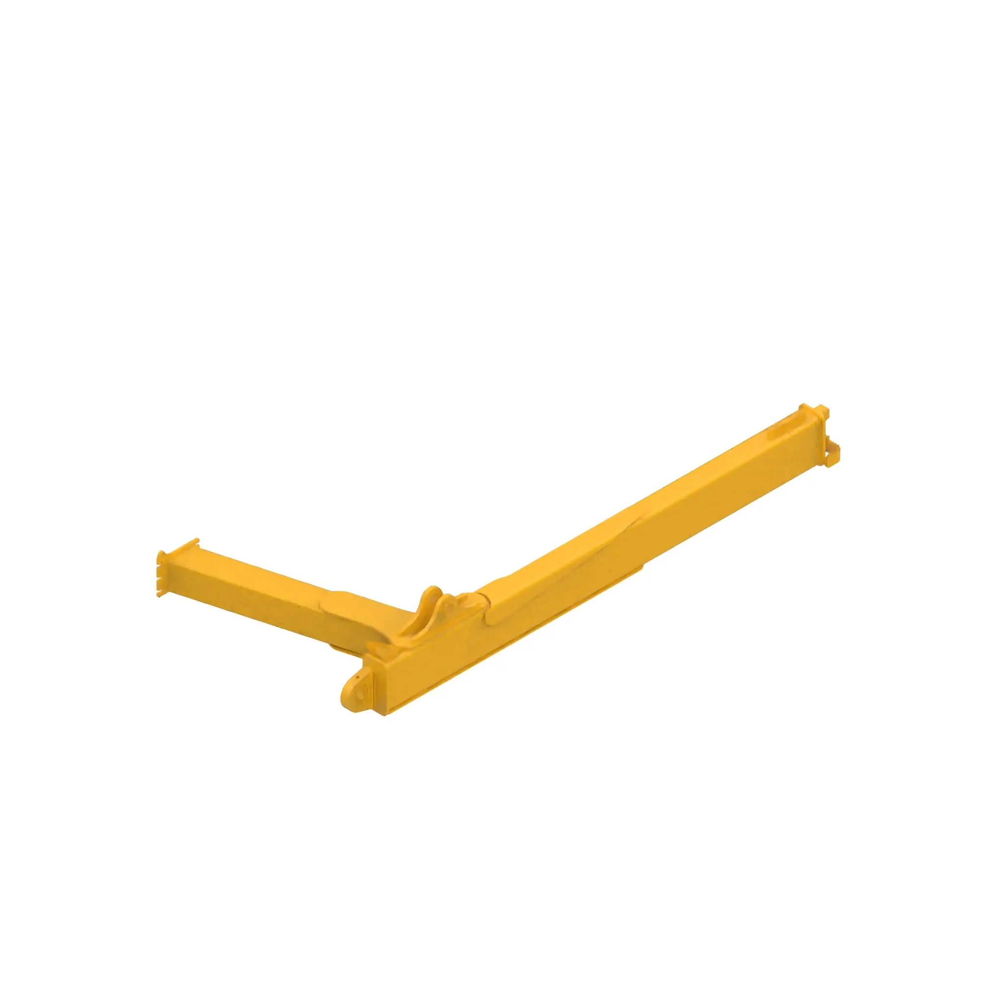 John Deere Push Beams - AT303061