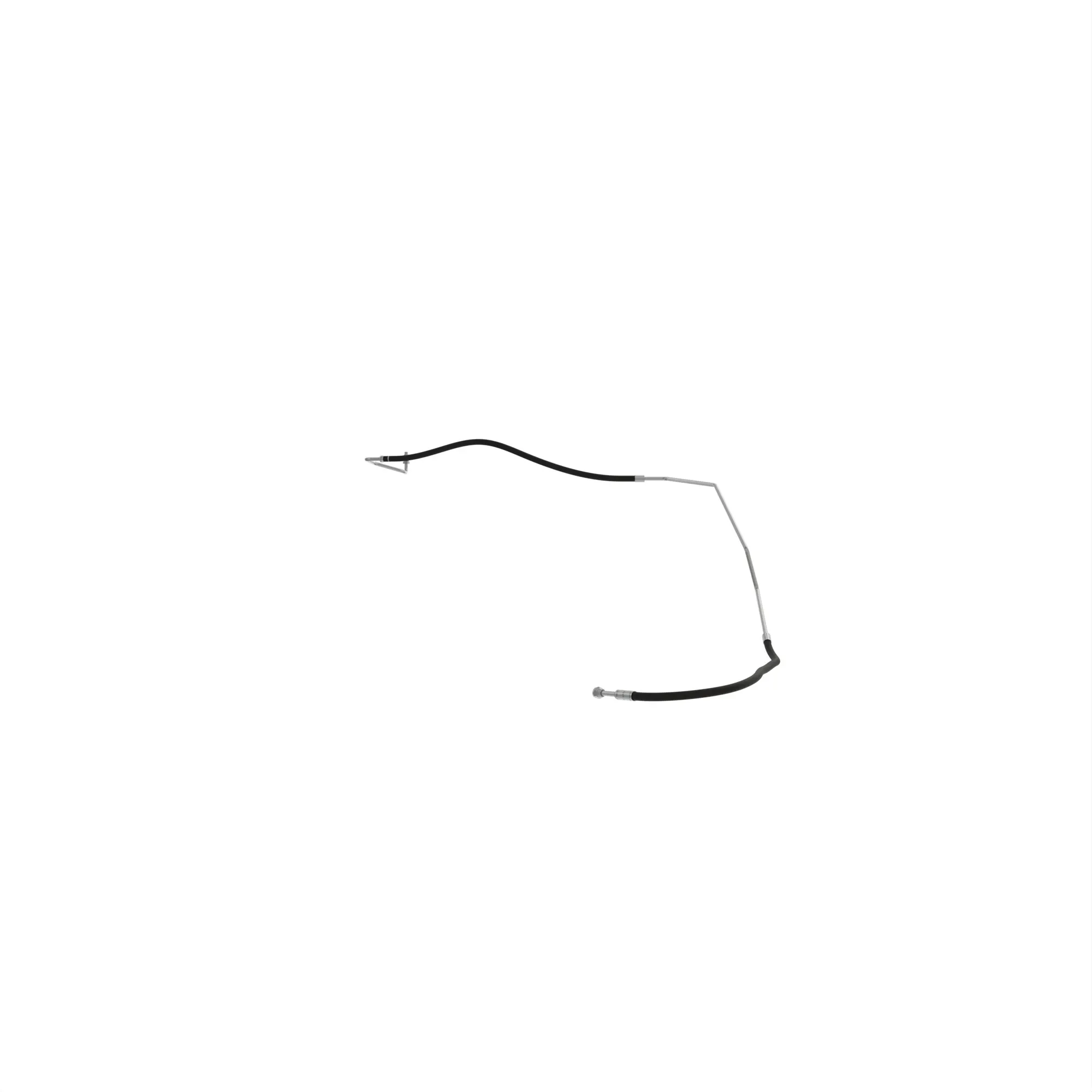 LINE, LINE, CONDENSOR TO RECEIVER D