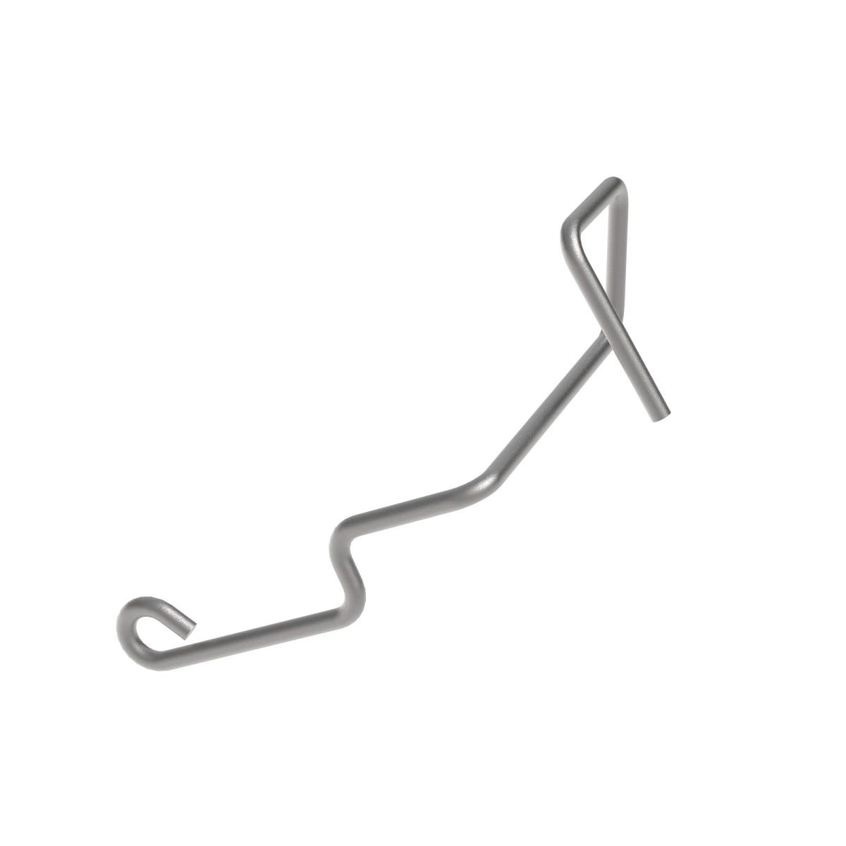 Guide, Hose, Front Hitch Ri