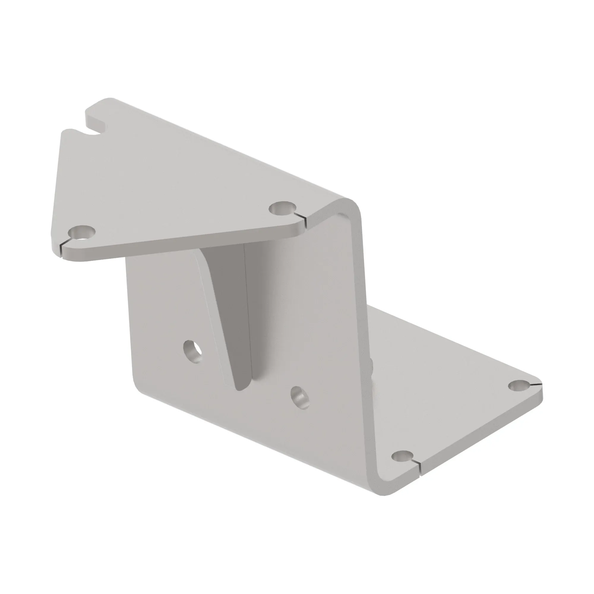SYSTEM MANIFOLD BRACKET