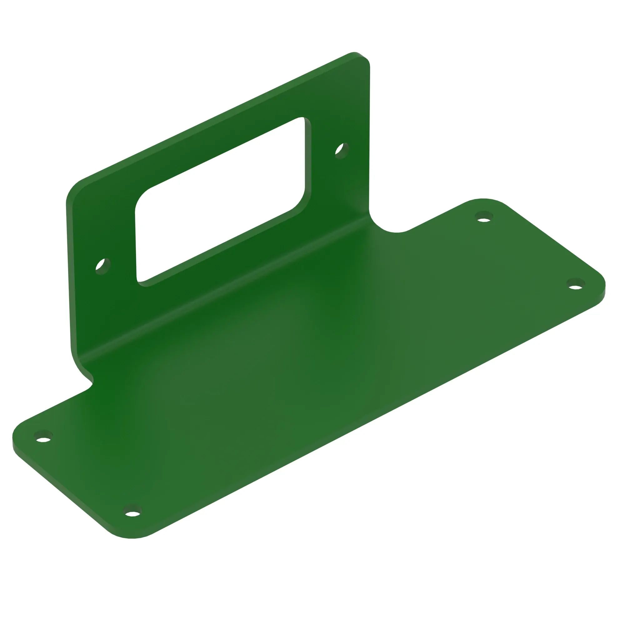 PIPE CLAMP BRACKET
CUSTOM PLUMBING