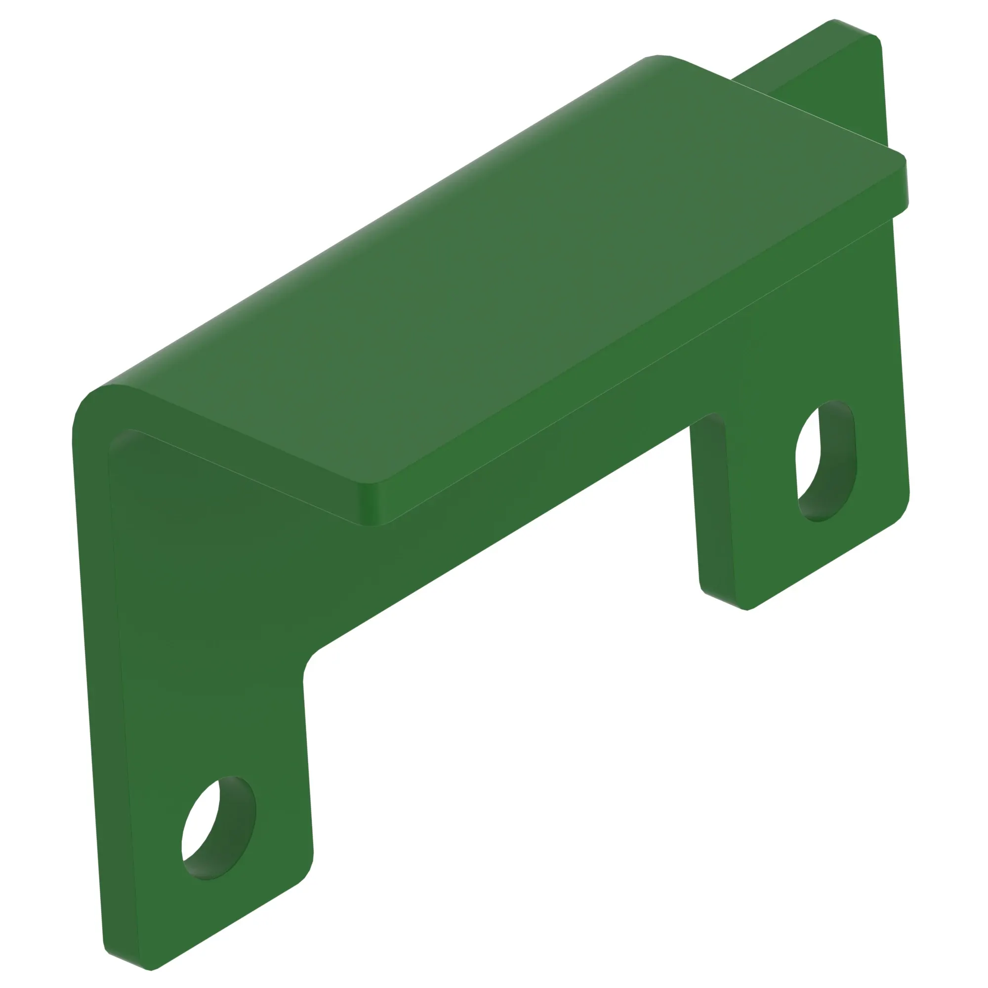 BRACKET, ATS SLIP JOINT SUPPORT, RH