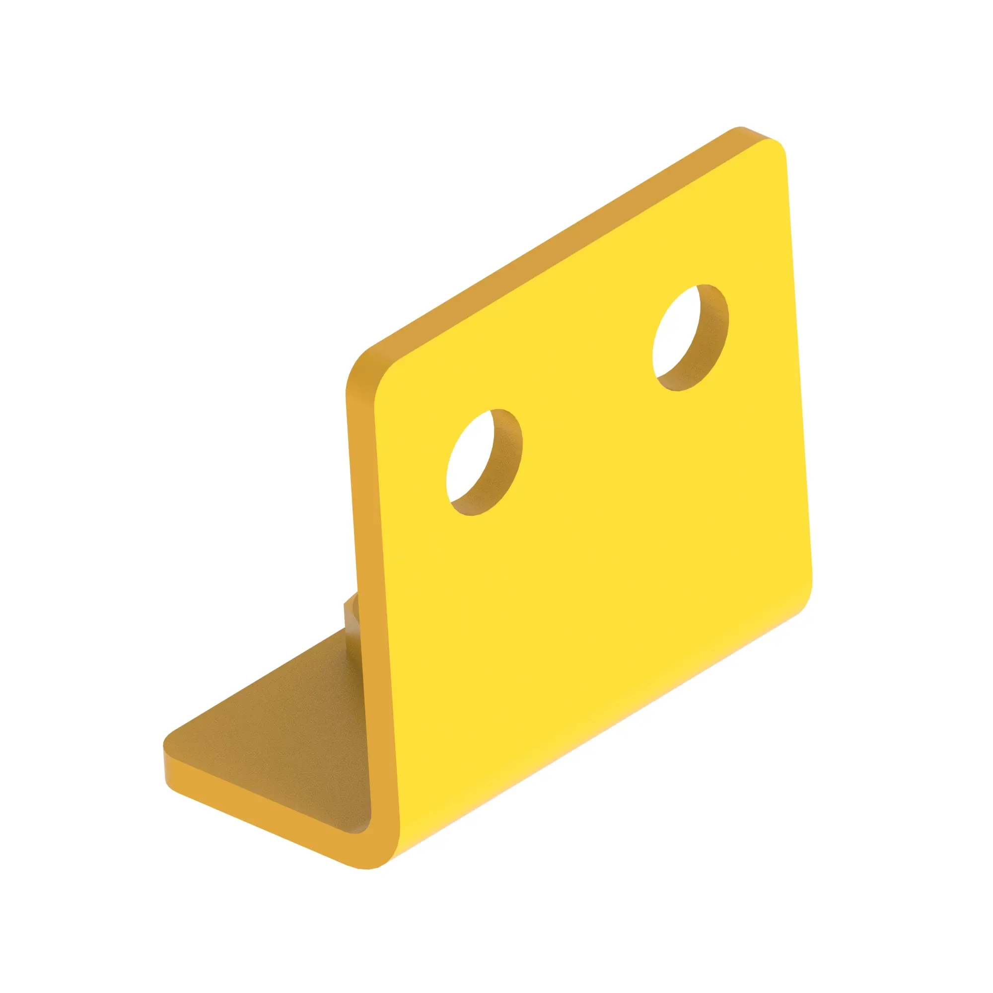 BRACKET, BRACKET RIPPER PLUMBING105