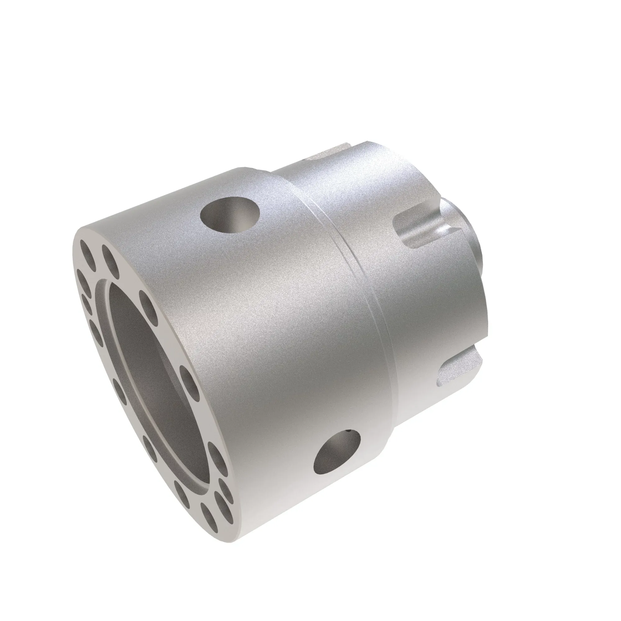 John Deere Differential Housing - R131418