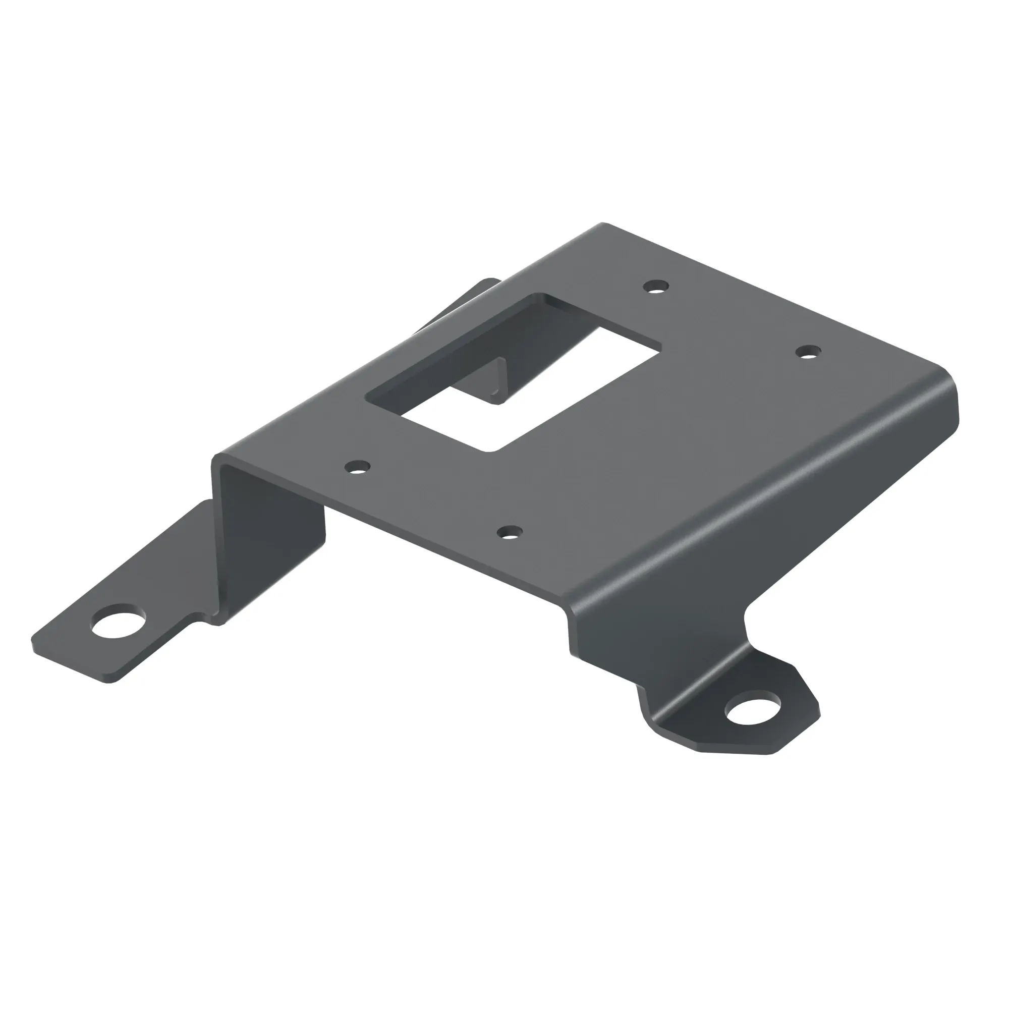 BRACKET, RODS SENSOR BRACKET