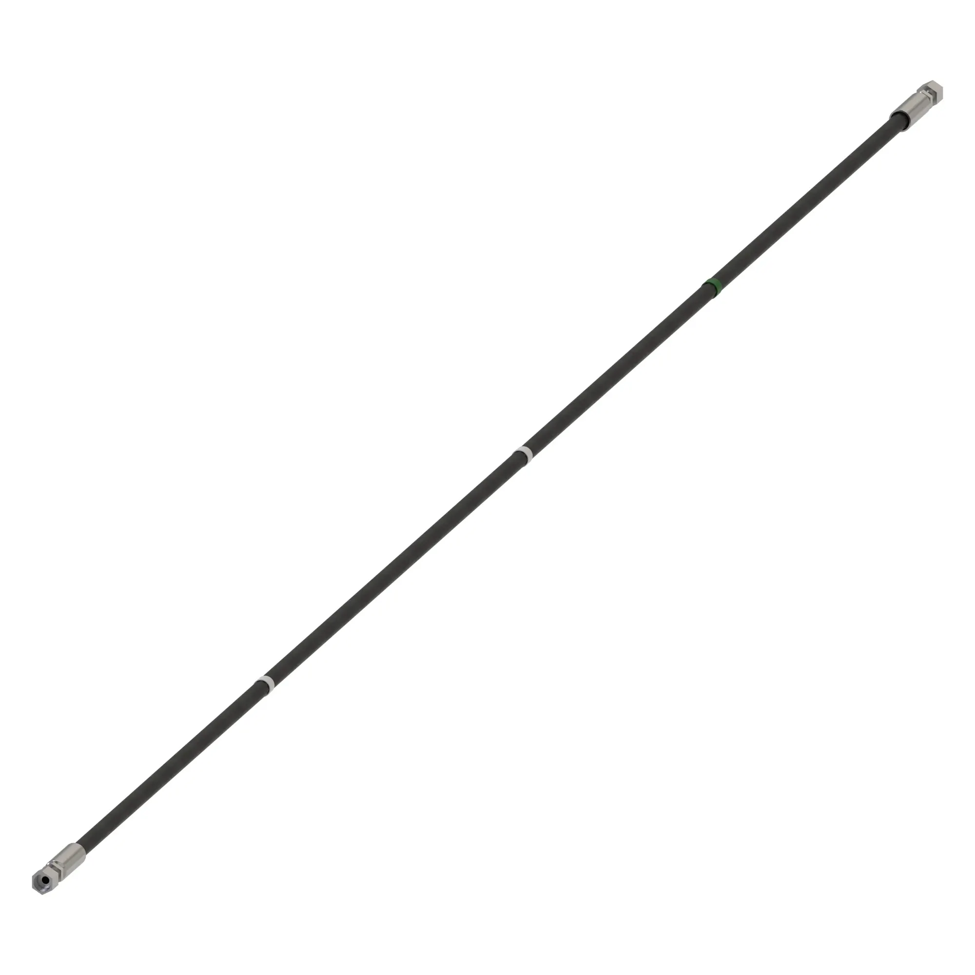 John Deere Hydraulic Hose - AN402183