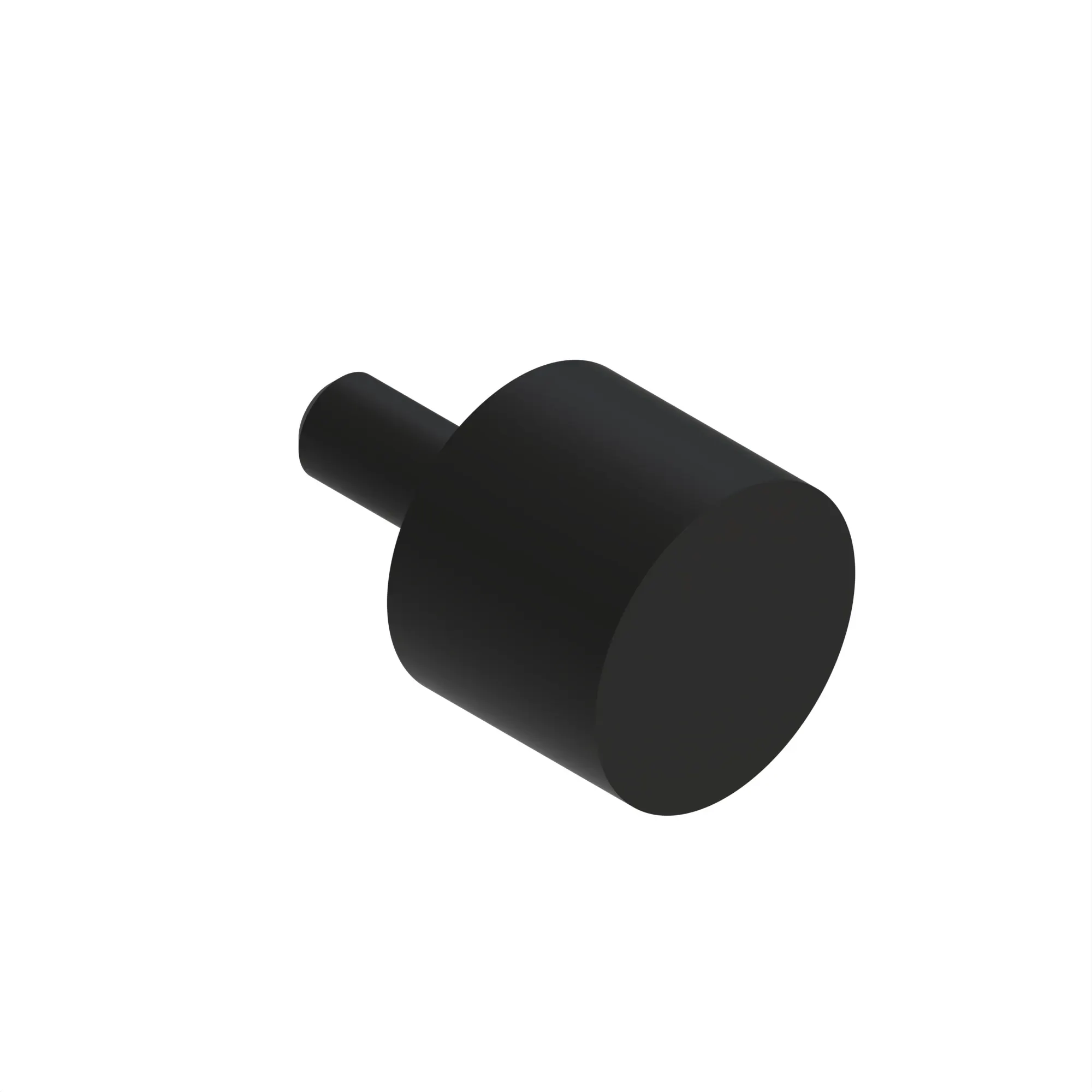 John Deere Steering Column Bumper - RE569895