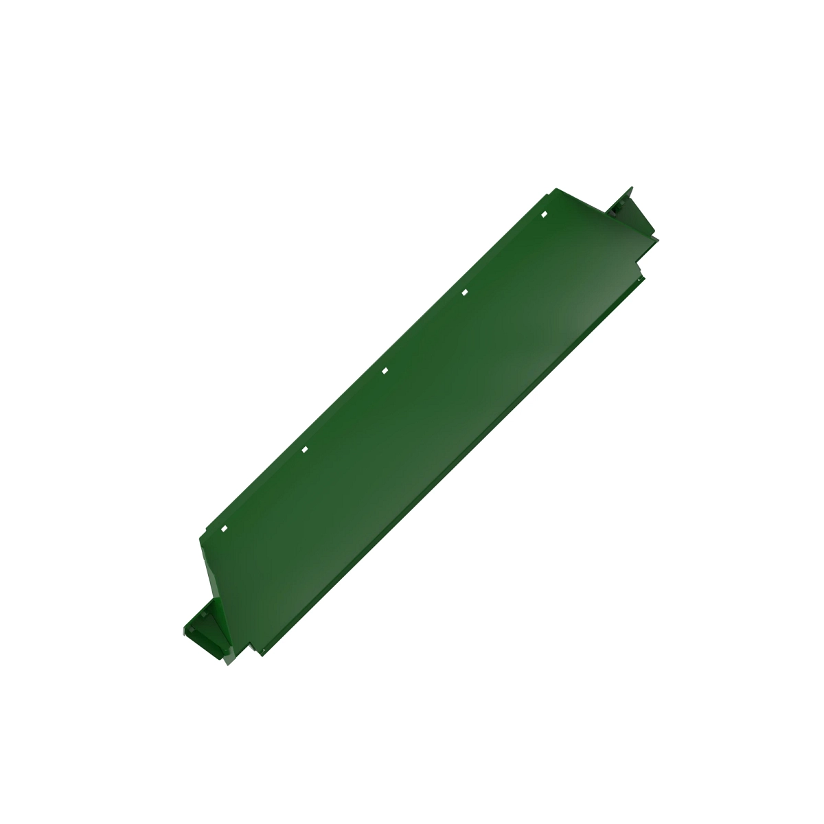 Hood, Cover Chute, Wide