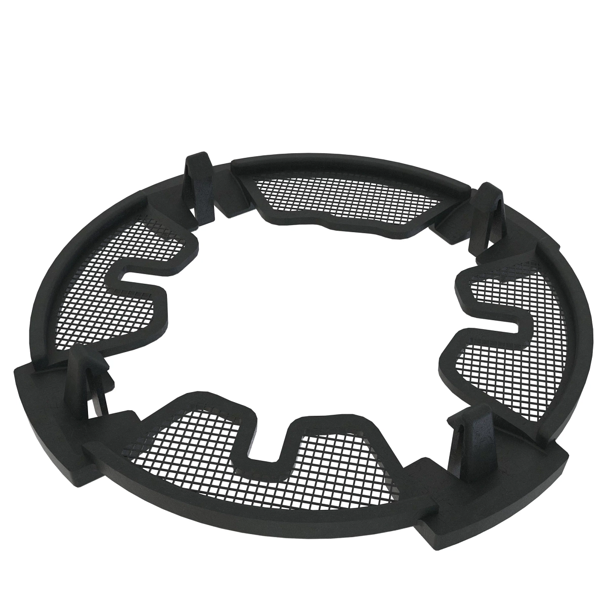 Screen, Assy - Alternator, Front