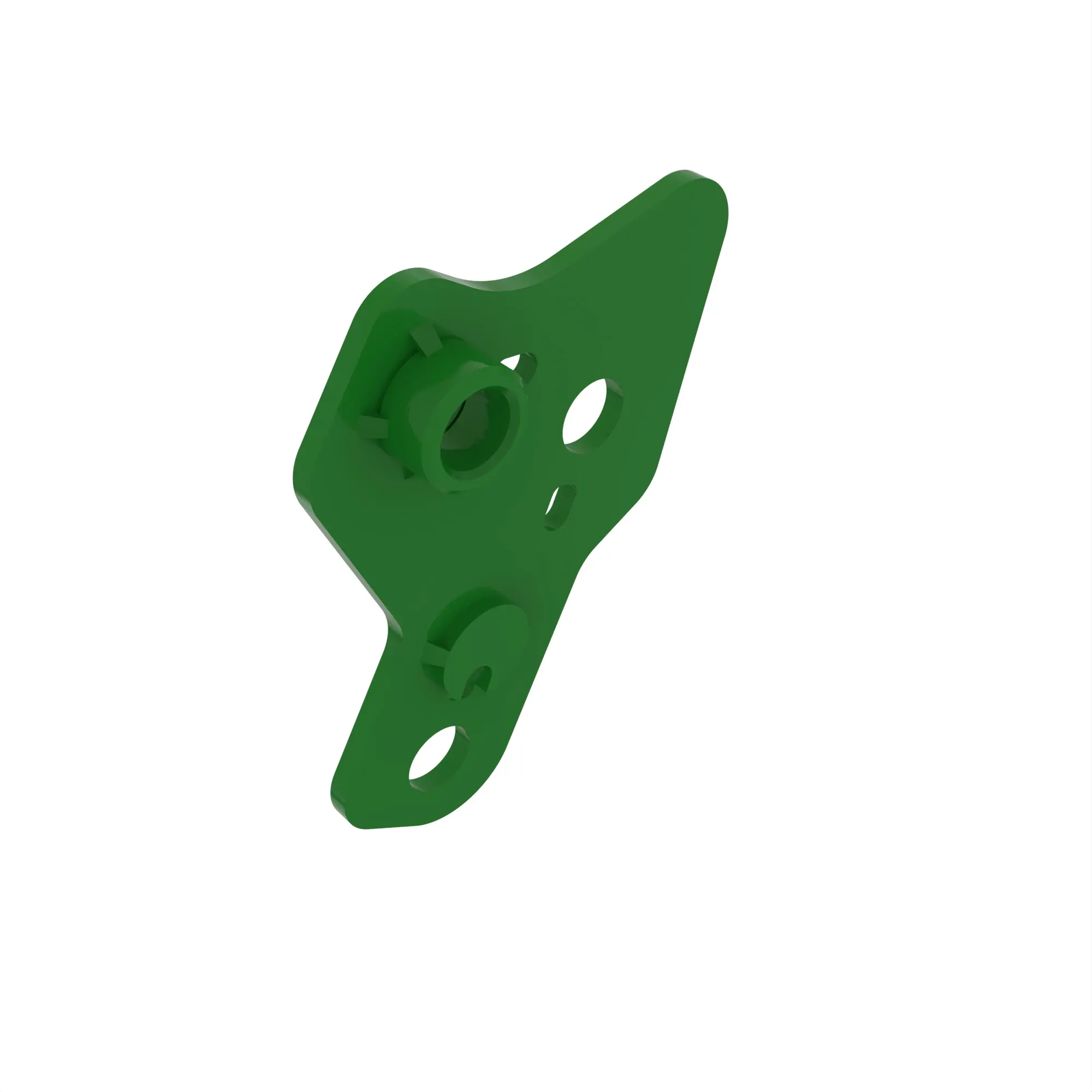 BELLCRANK, RH