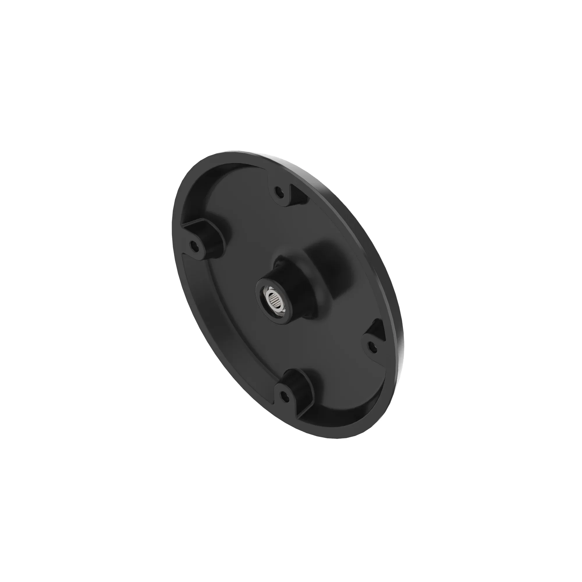 John Deere Fertilizer Opening Closing Wheel - AA68627