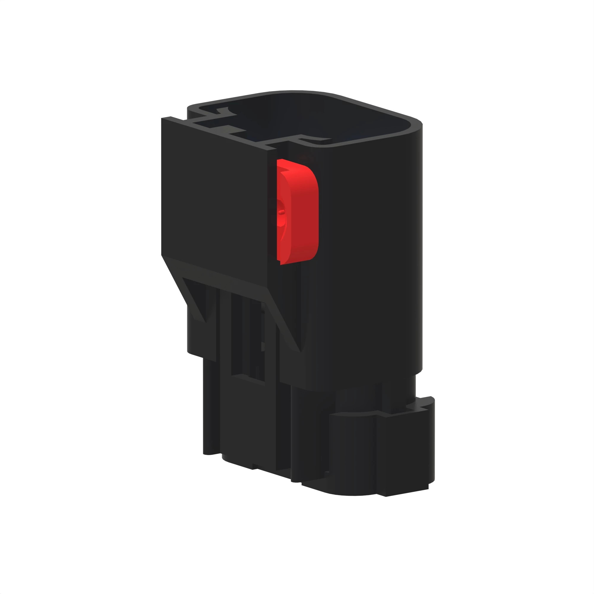 FCI 2.8MM 3WAY APEX CONN. SYSTEM