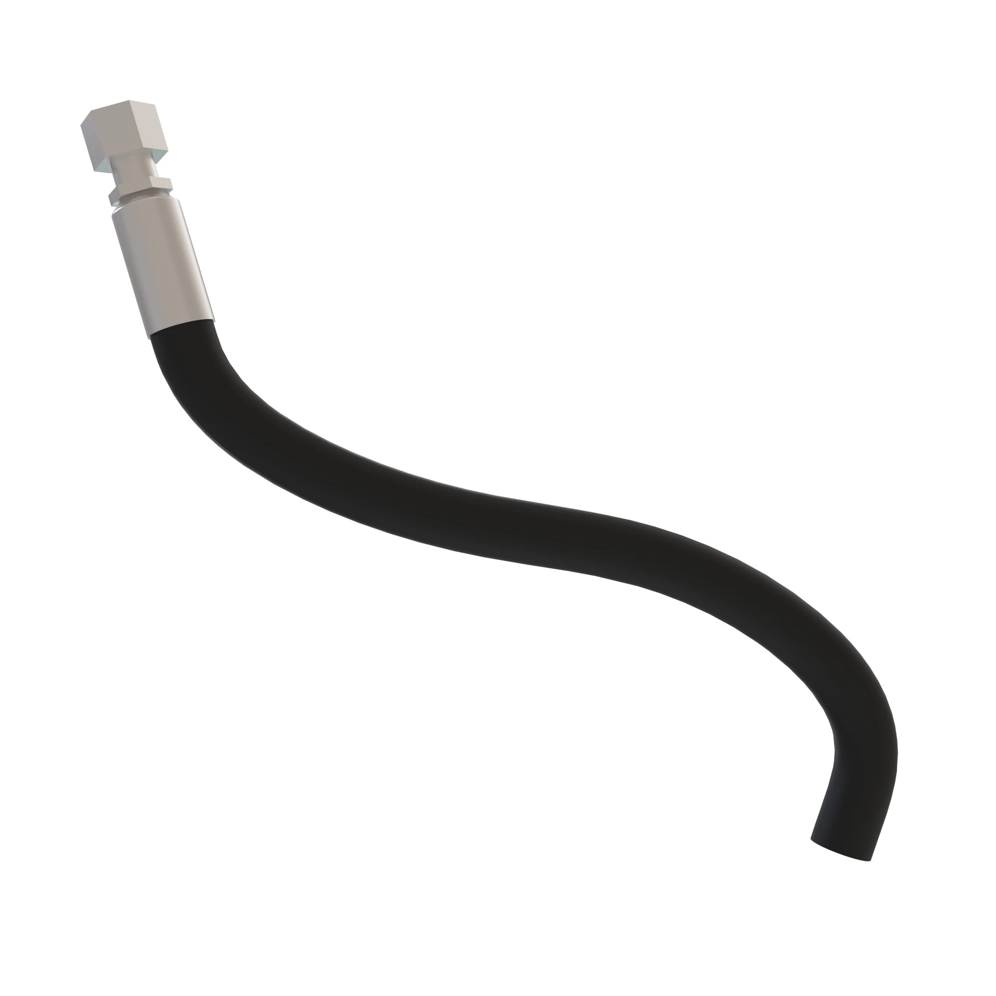 John Deere Air Intake - AXE54817