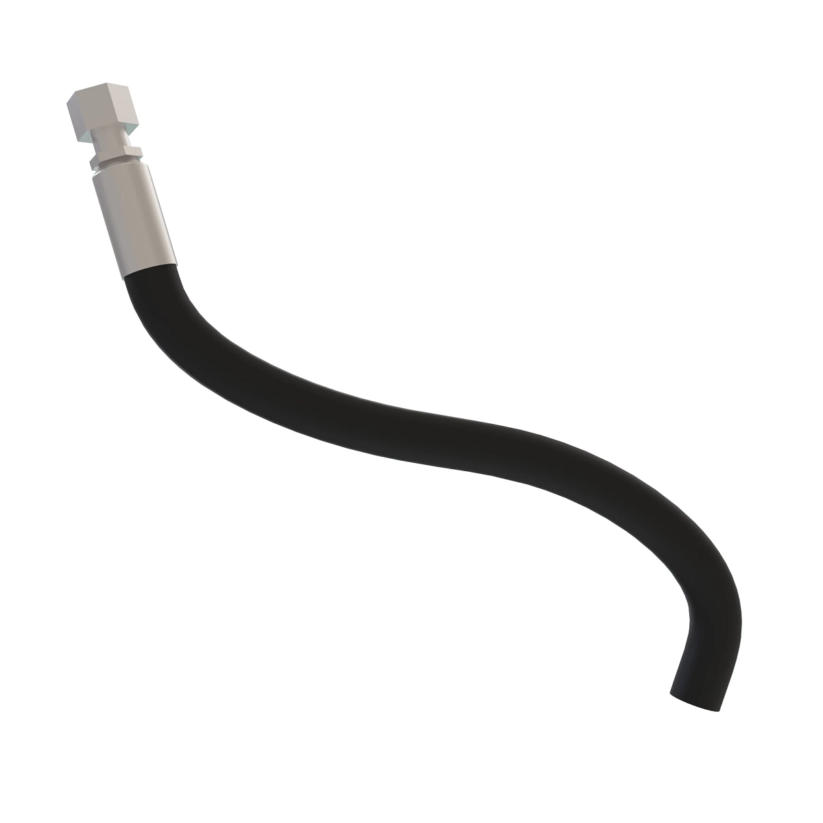 Air Intake Line, Air Co