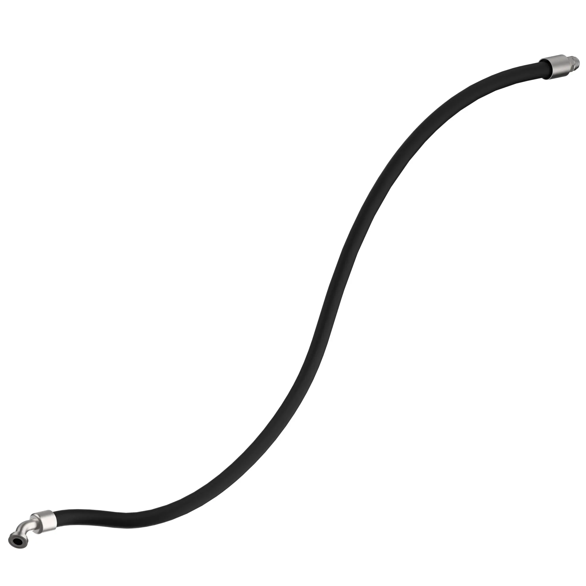 HYDRAULIC HOSE - FABRICATE, HOSE-79
