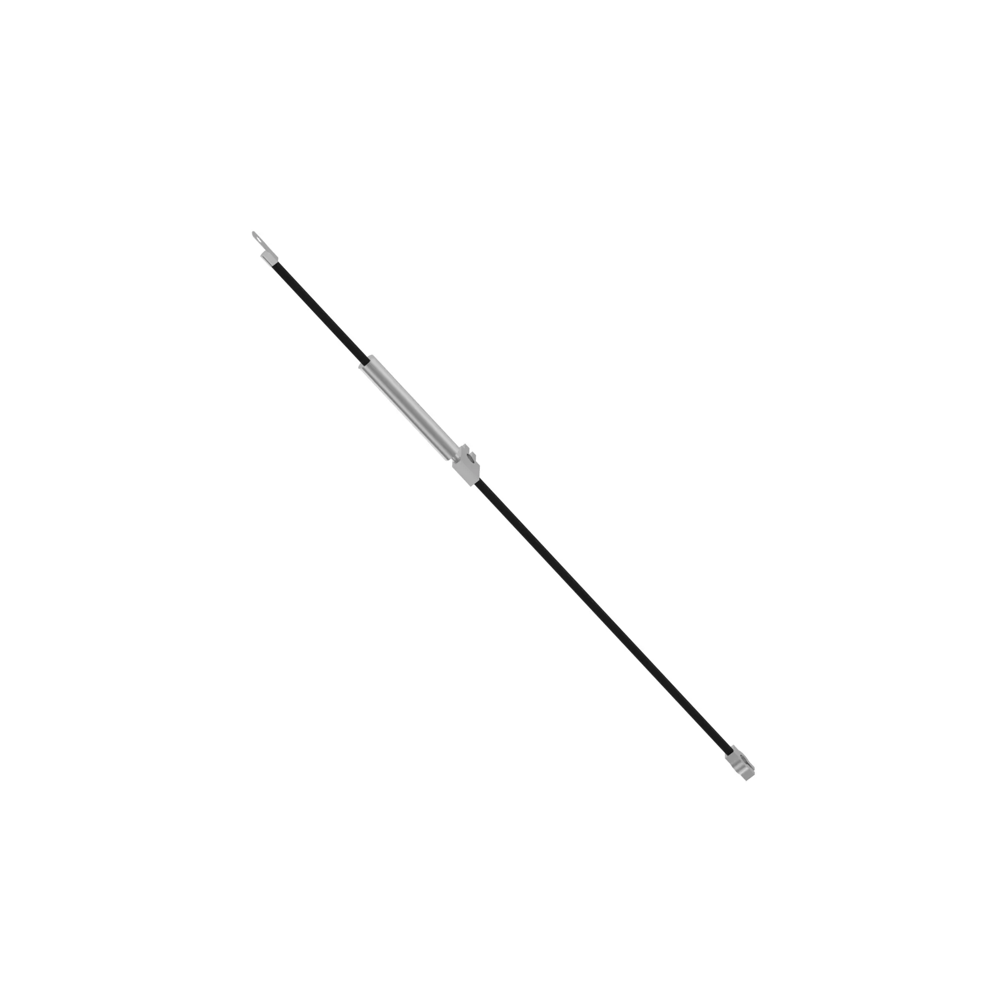 Battery Booster Cables