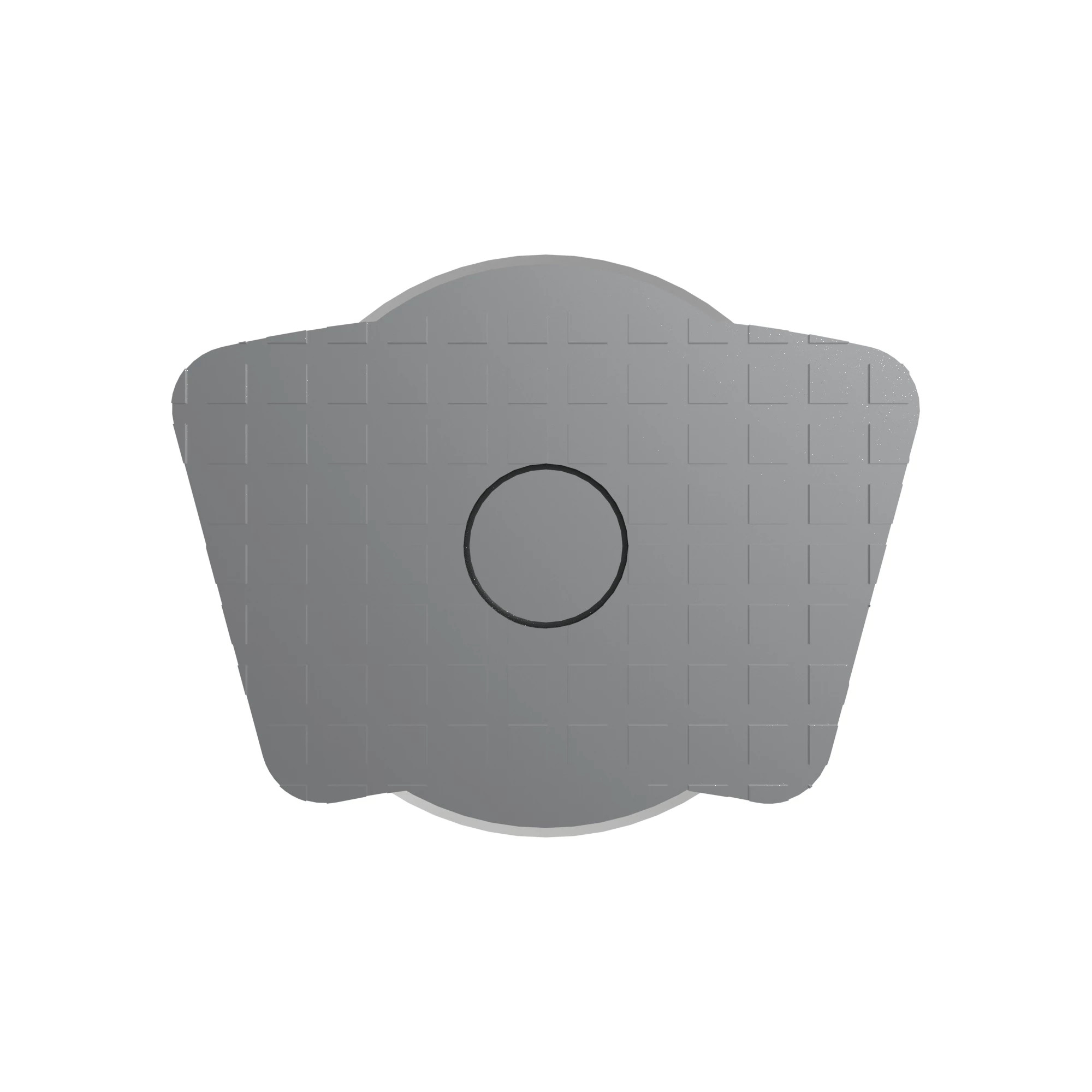 RE222770: Rear PTO Brake Actuating Disk | Shop.Deere.com