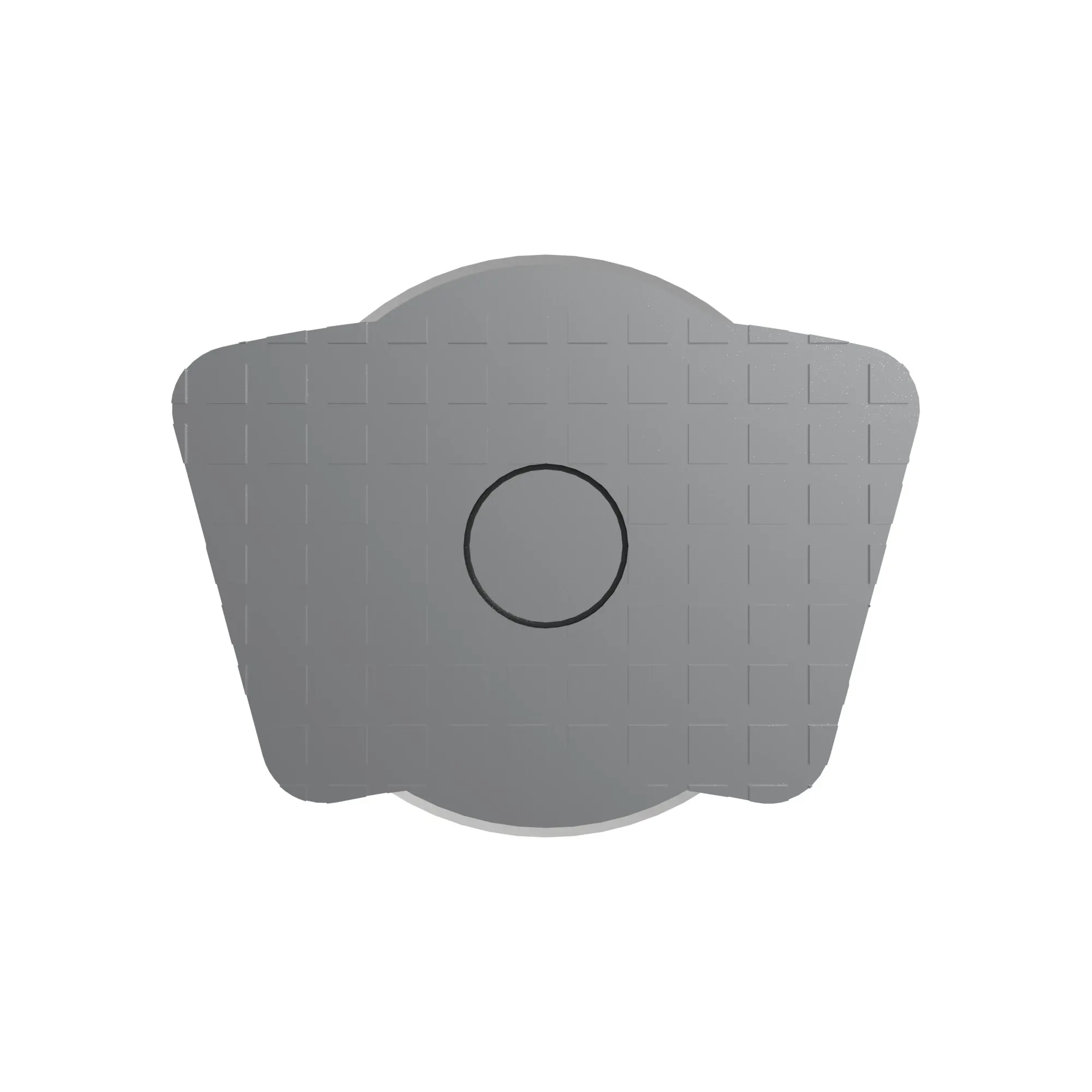 BRAKE ACTUATING DISK, DISK,  ASSY