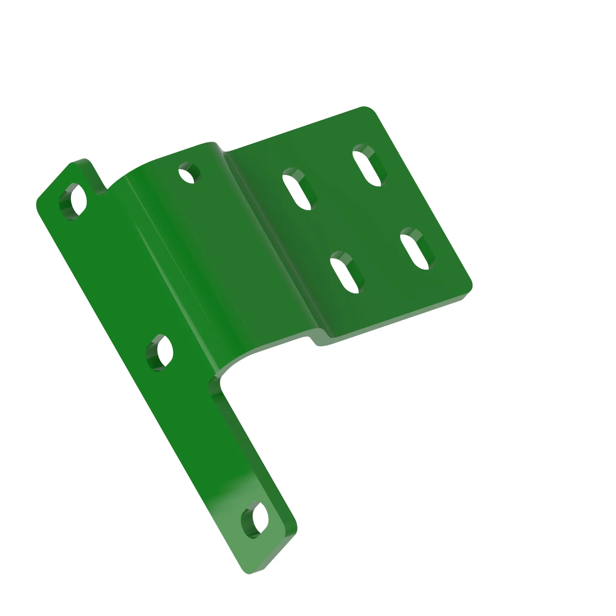 John Deere Distributor Block Support - KK38545