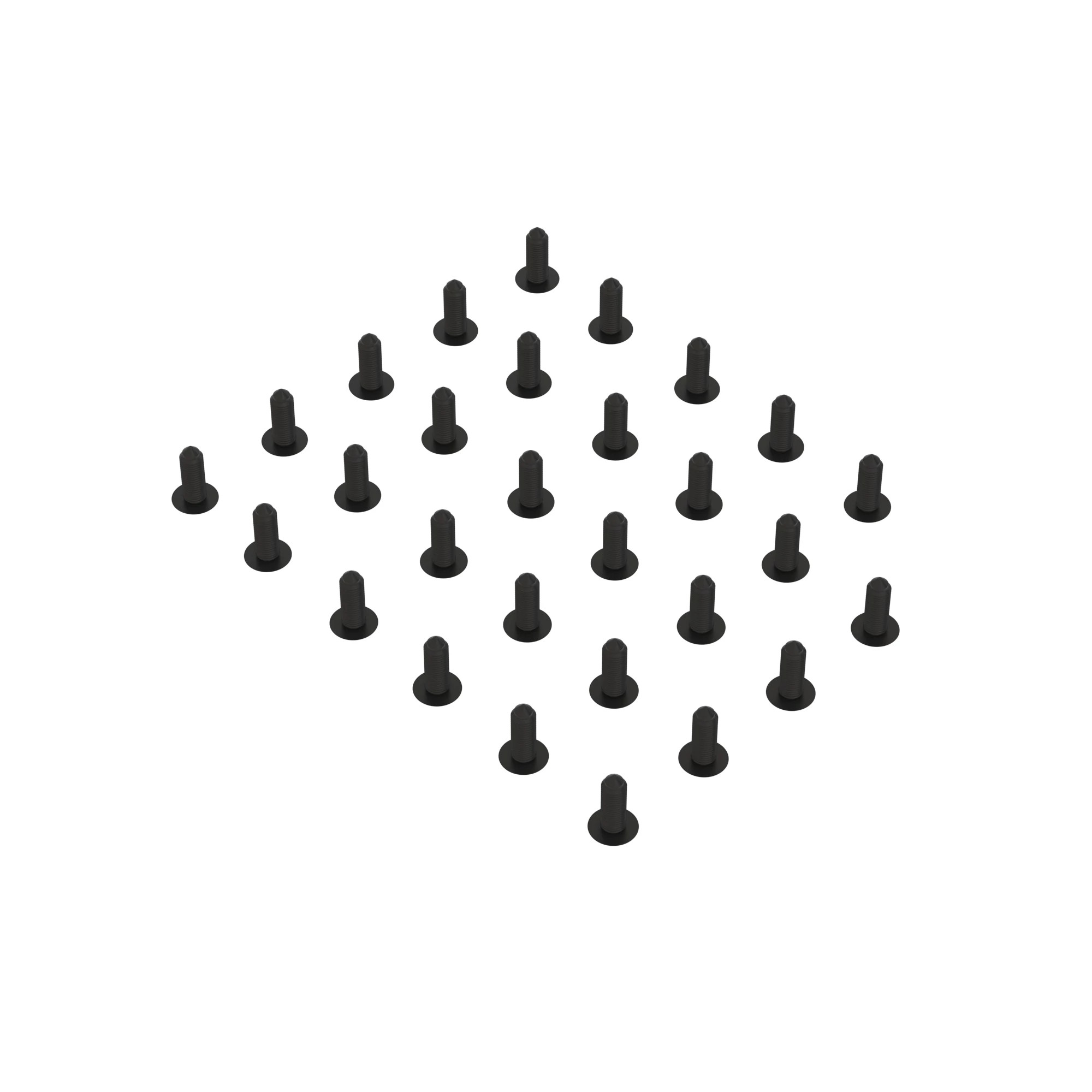 John Deere Boot Retainer Seat Suspension Kit - AT384611