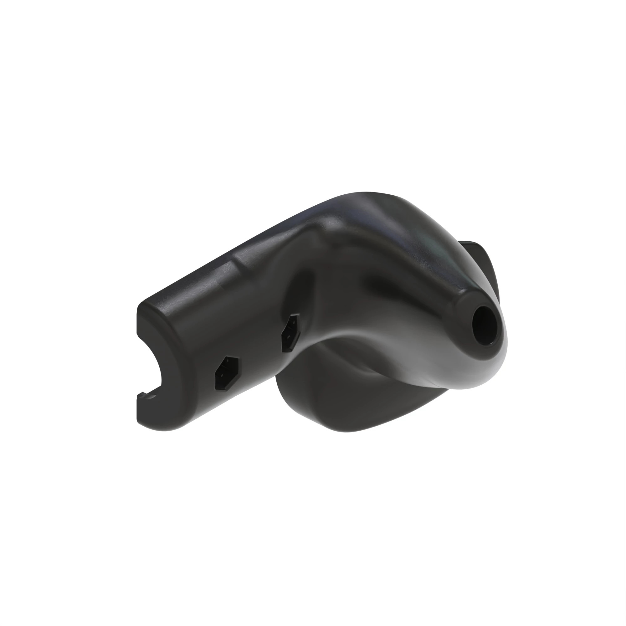 HANDLE, RIGHT PART