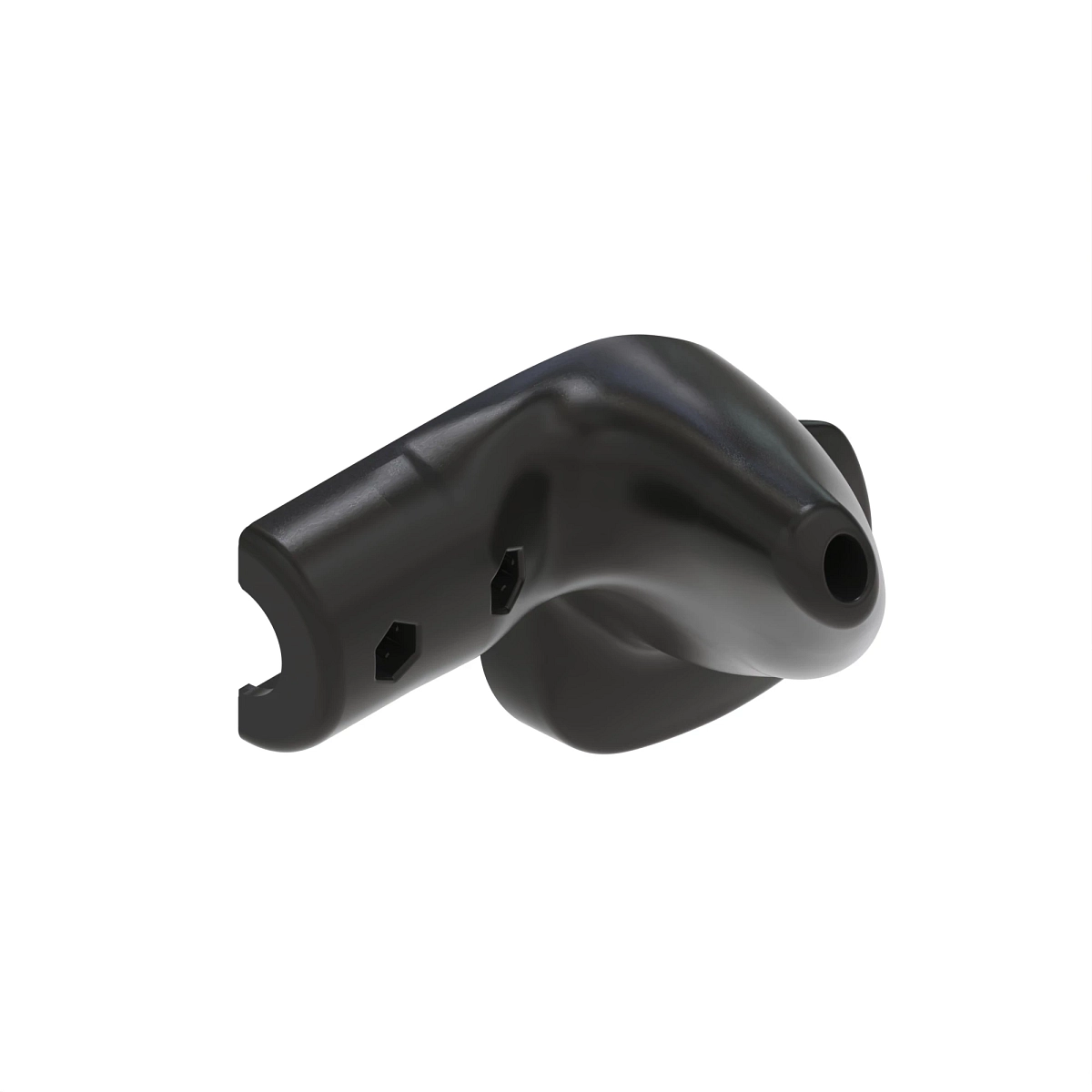 Handle, Right Part