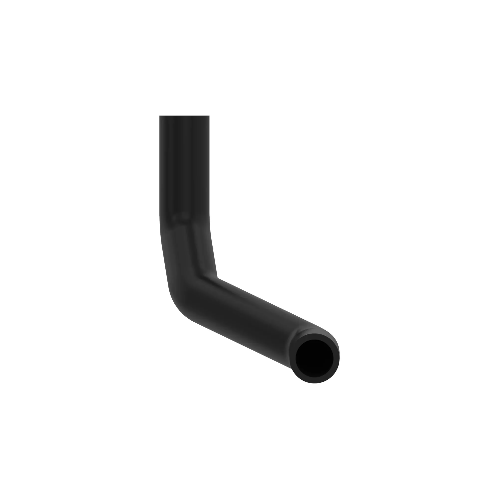 HOSE, MOLDED