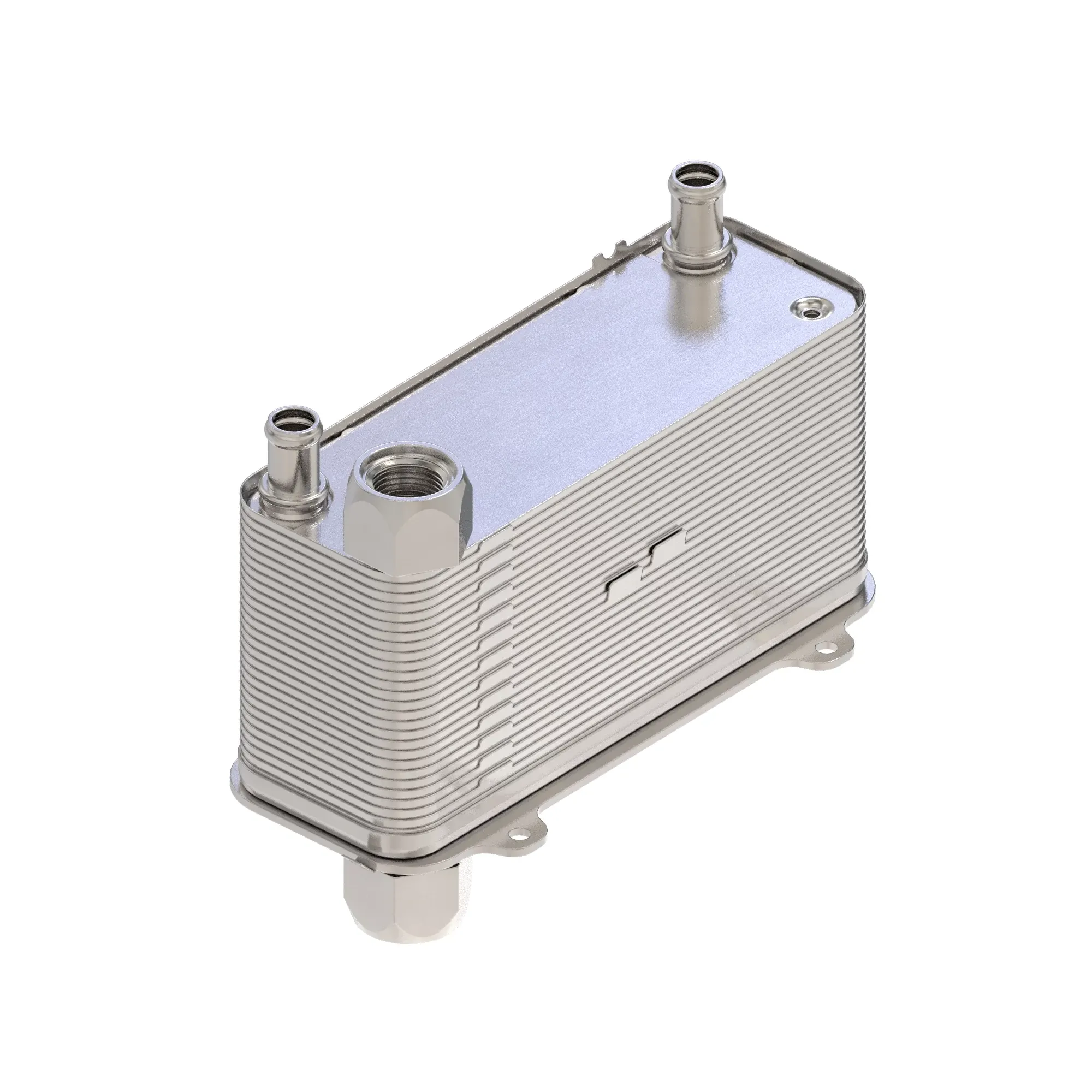 Oil Cooler