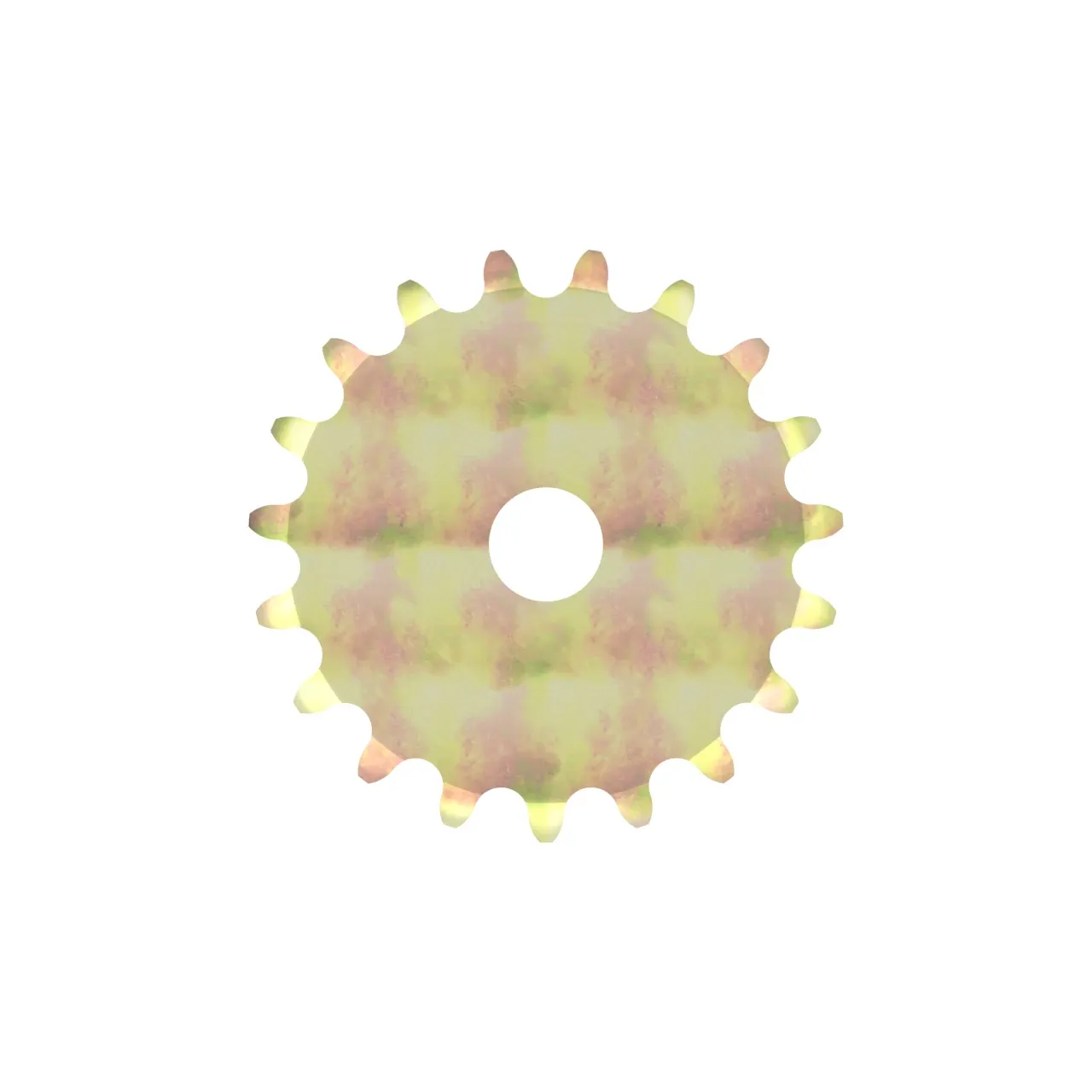 CHAIN SPROCKET, DRIVE