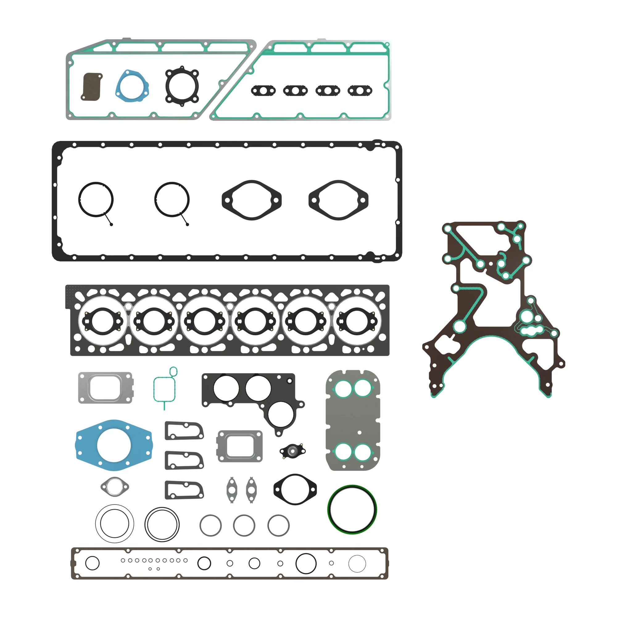 Gasket Kit
